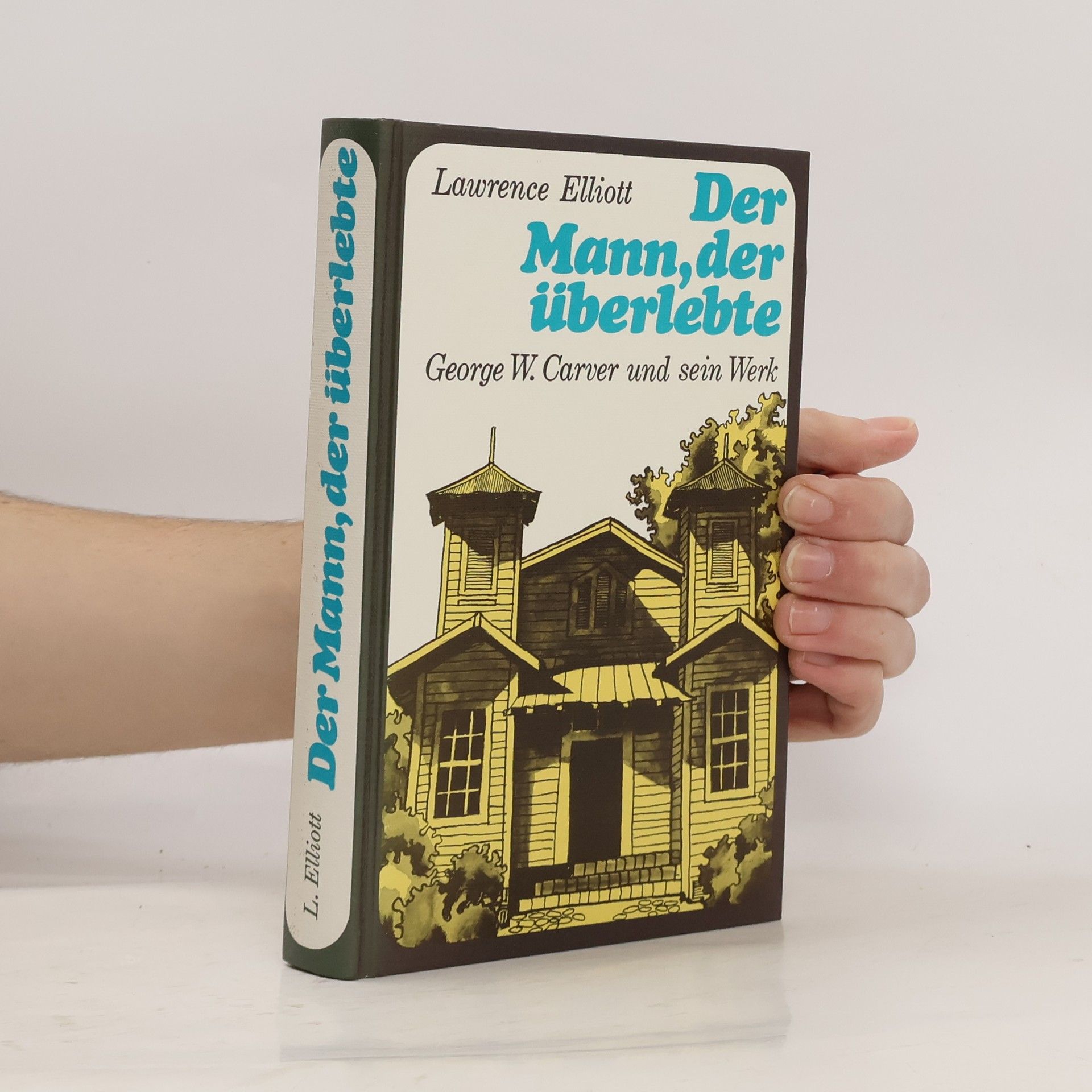 Der Mann, der überlebte