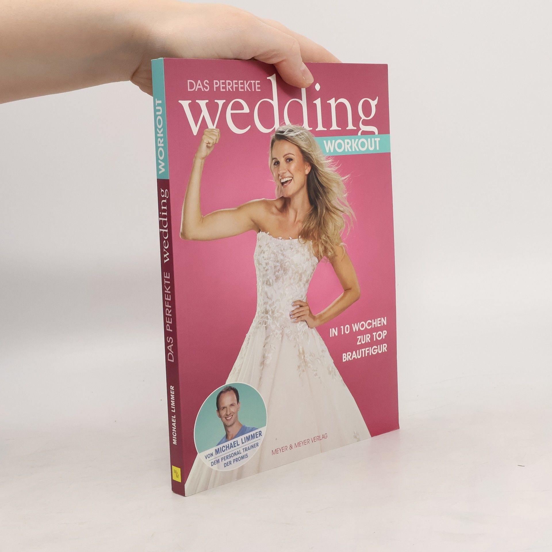 Michael Limmer Das perfekte Wedding Workout