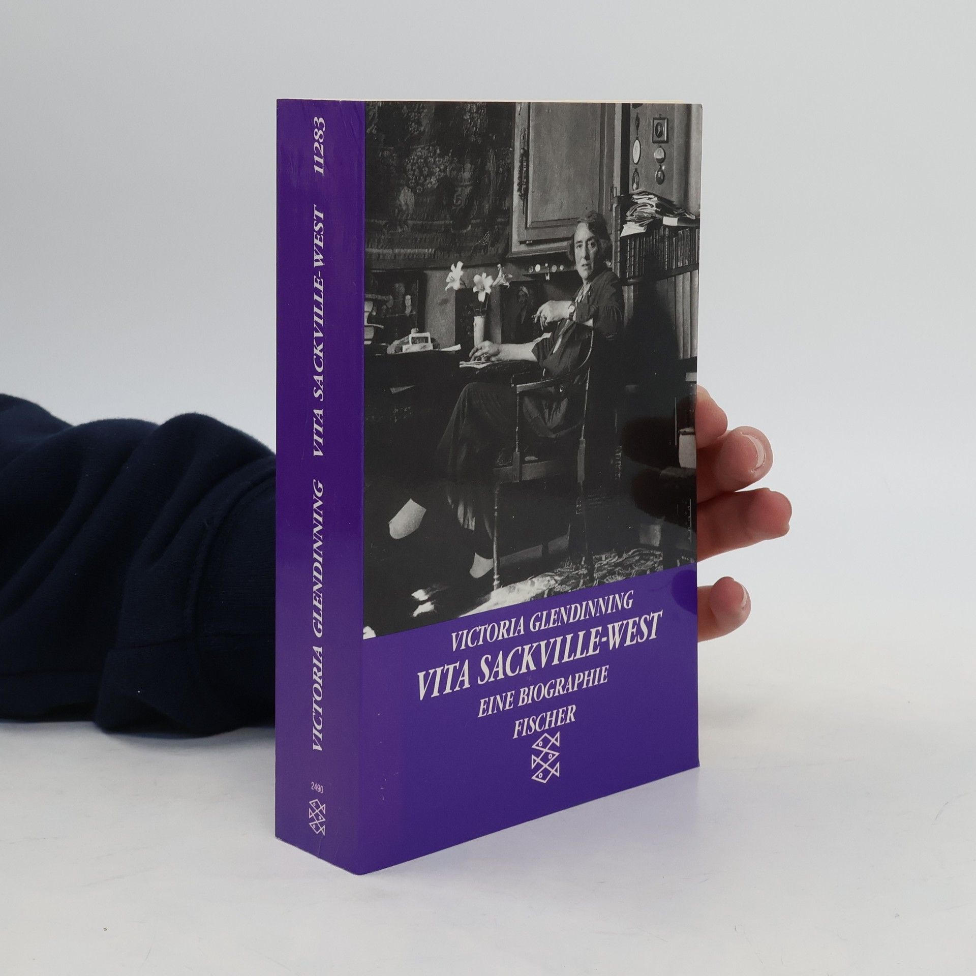 Victoria Glendinning Vita Sackville-West