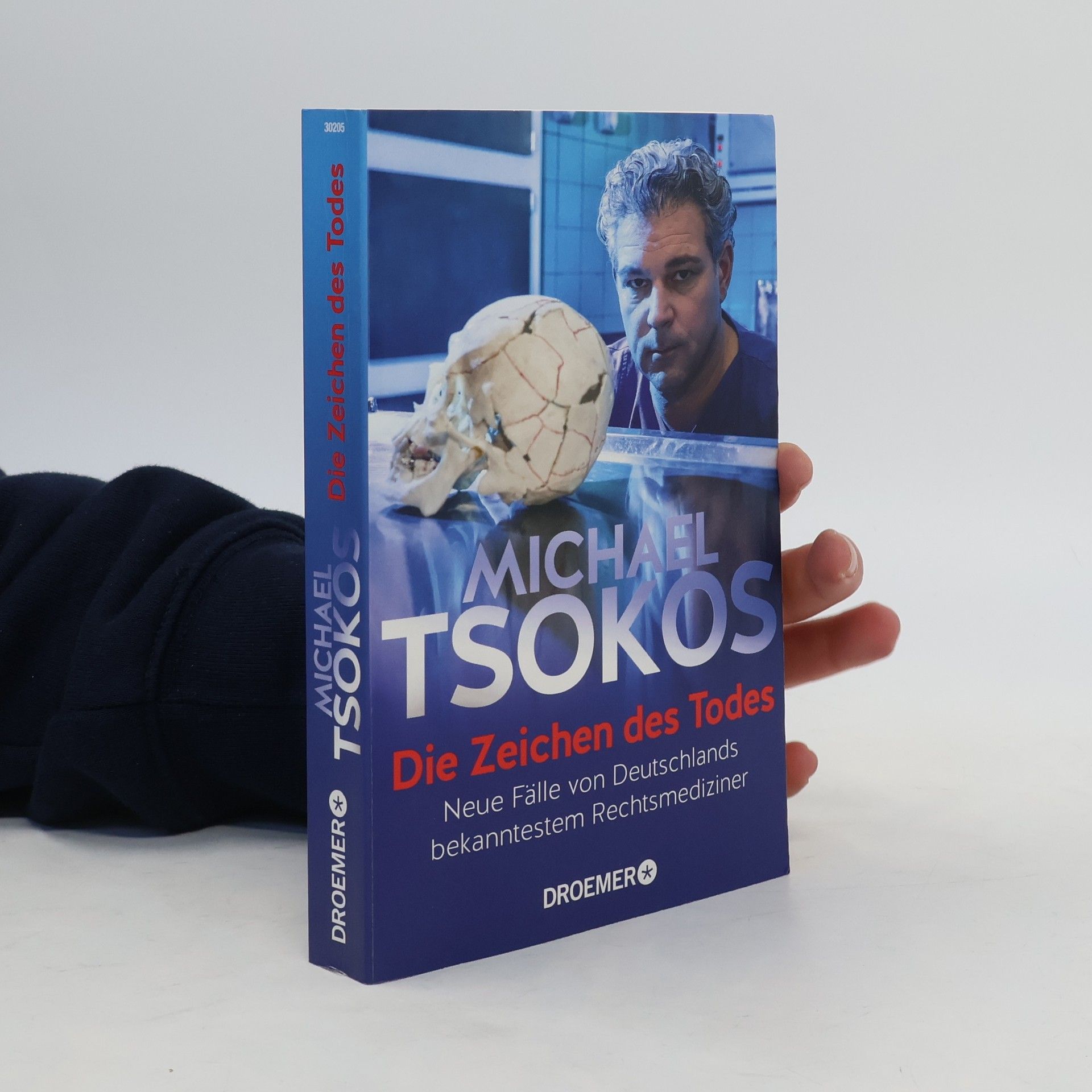 Die Zeichen des Todes