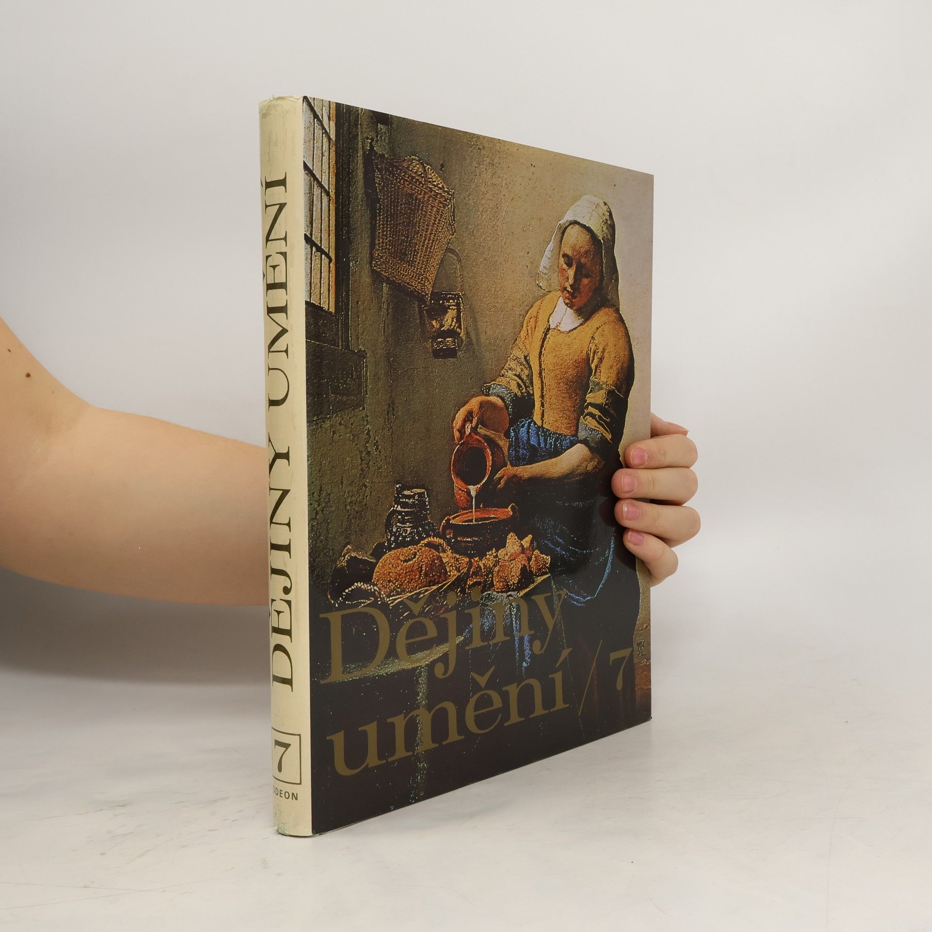 Joseph Pijoan Dějiny umění 7