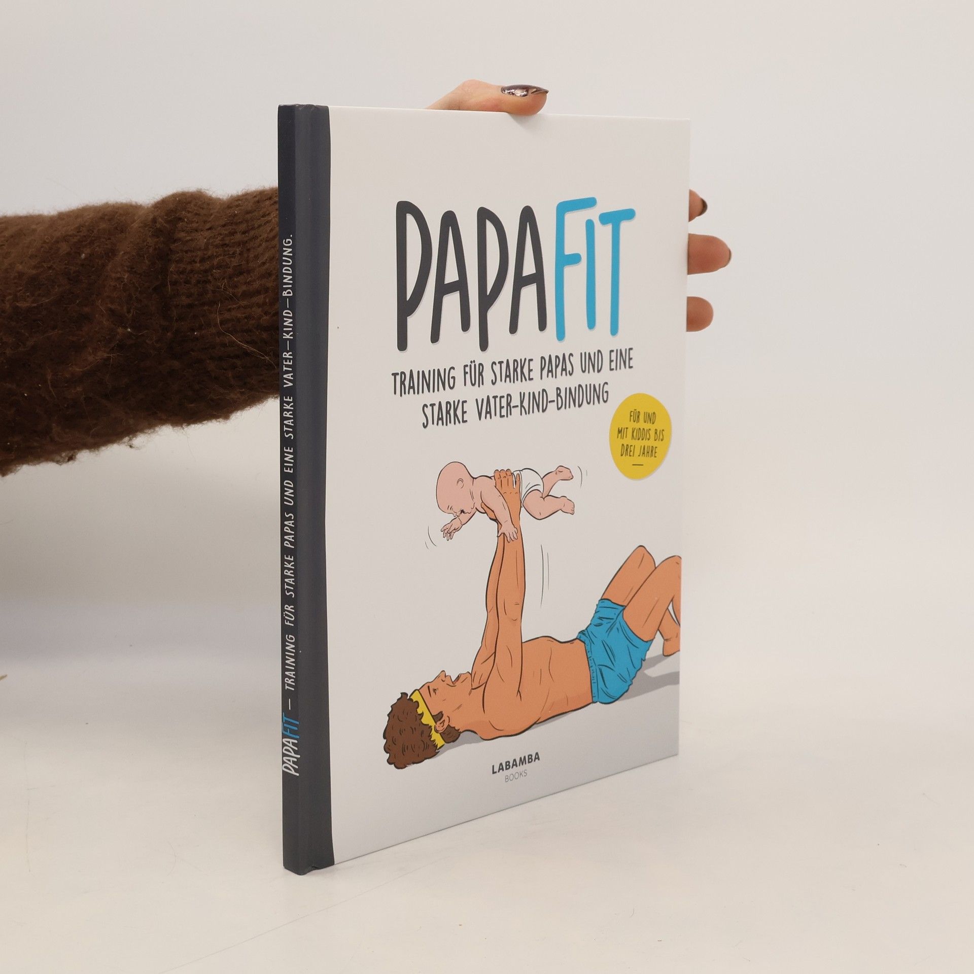 Felix Schulz Papafit