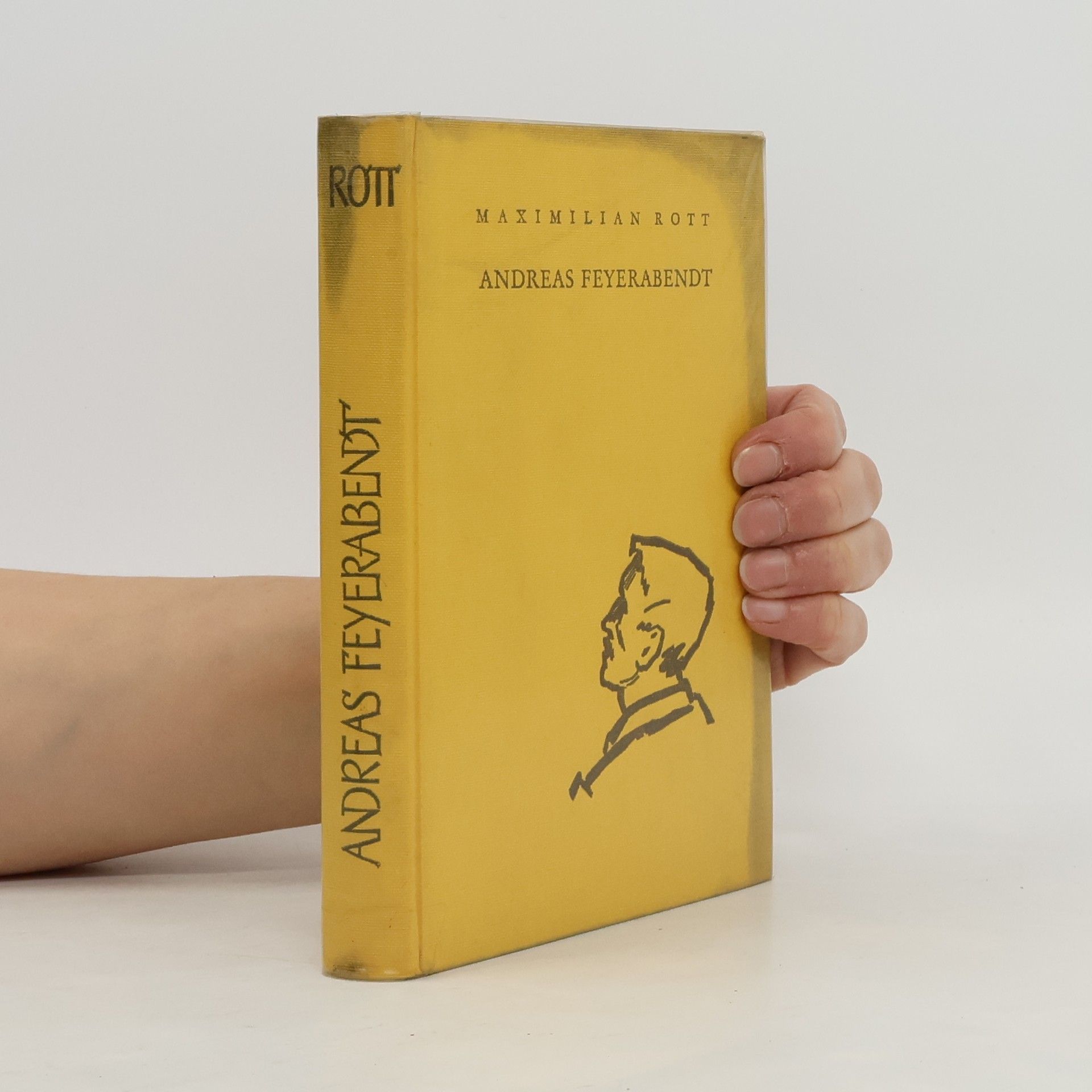 Maximilian Rott Andreas Feyerabendt