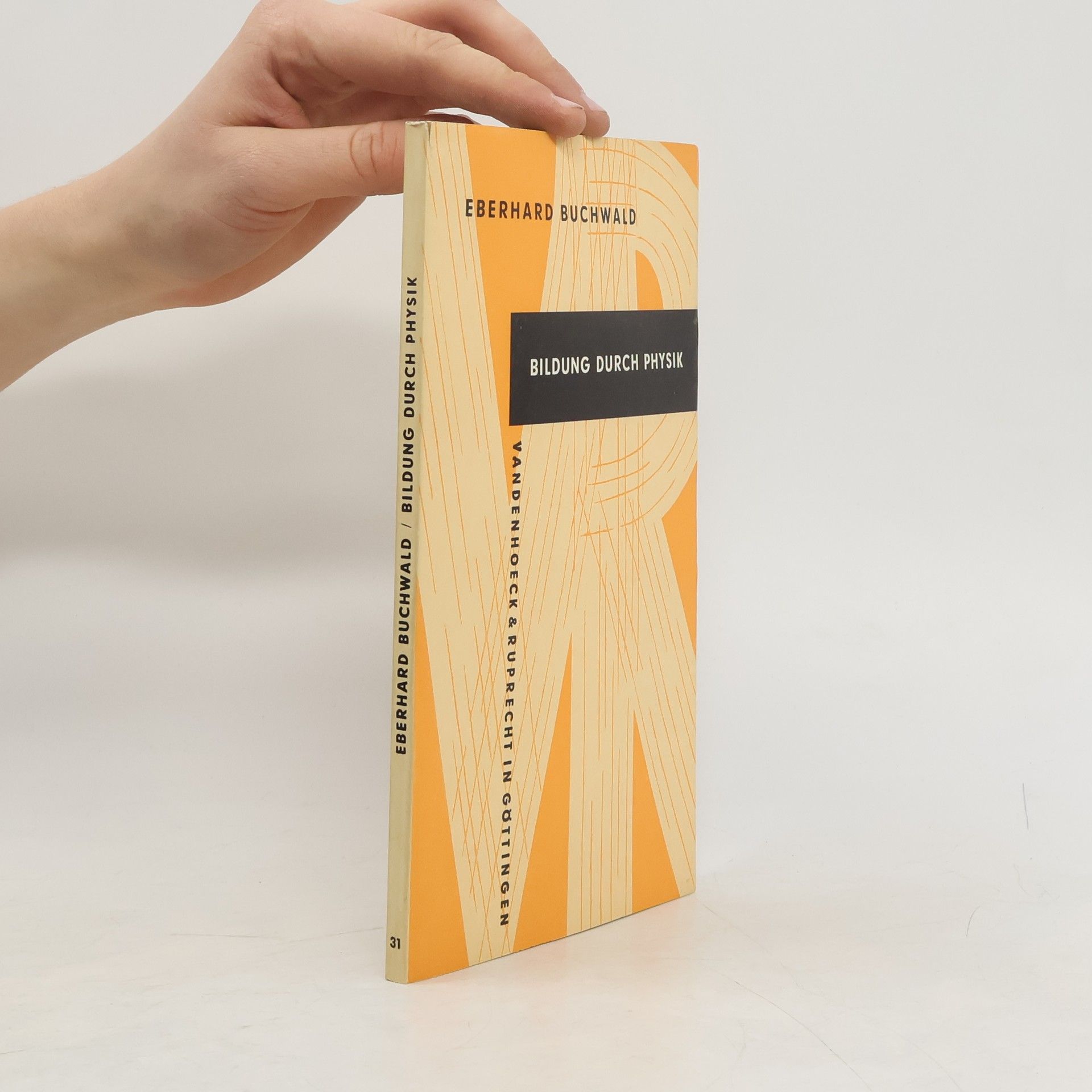 Bildung durch Physik