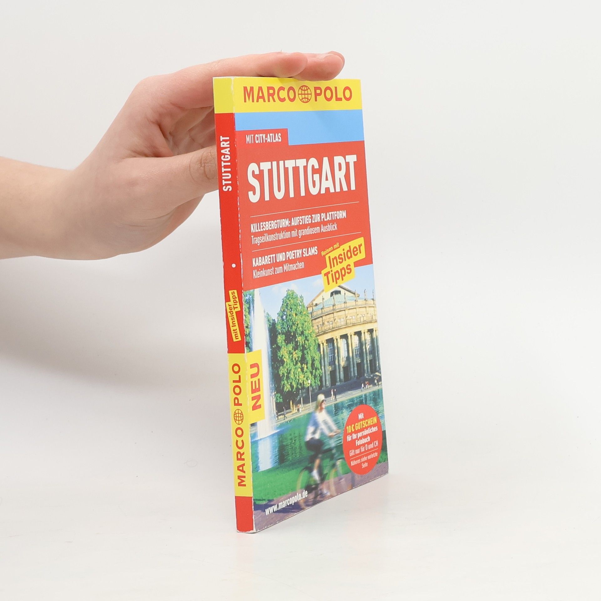 Martin Oversohl Stuttgart