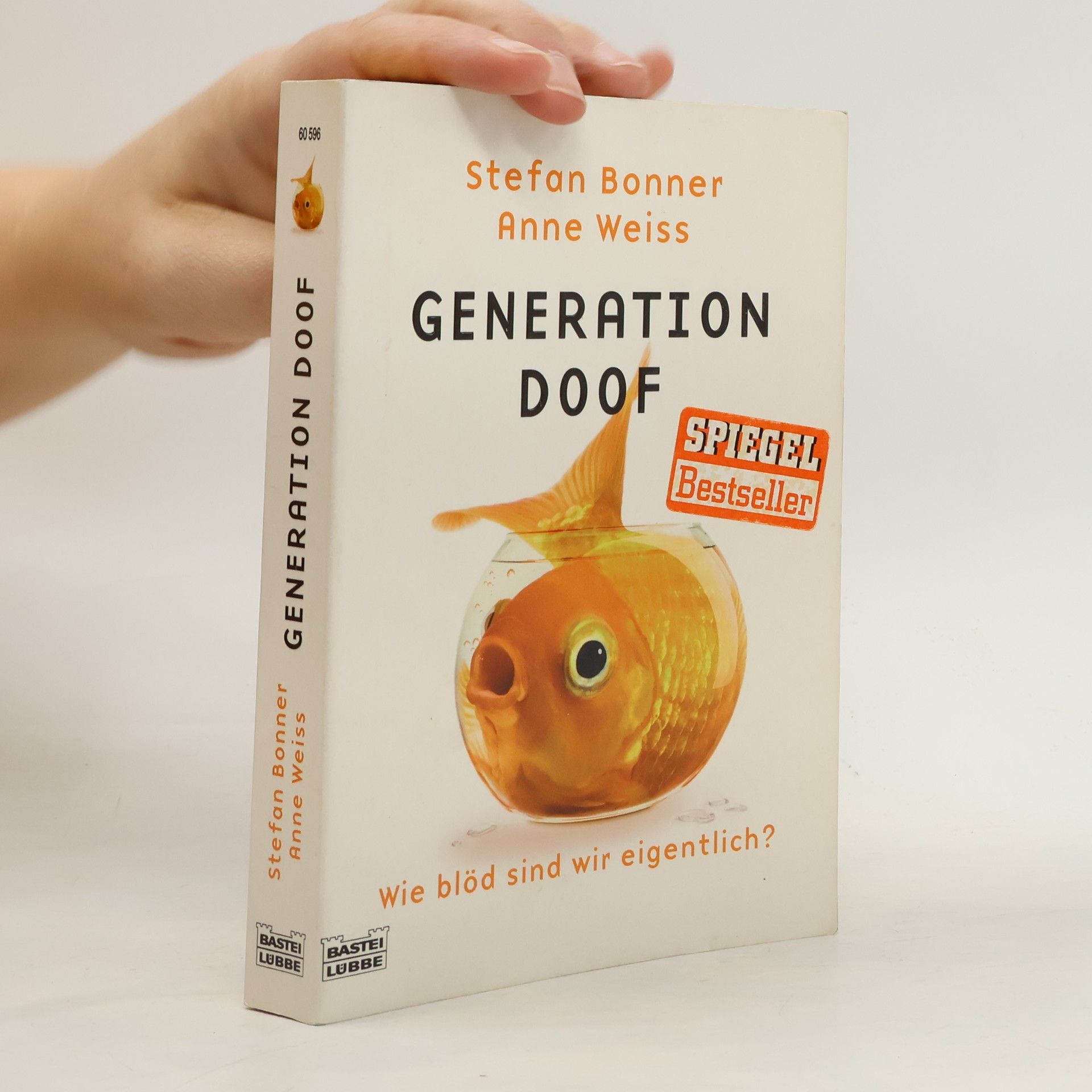 Generation Doof