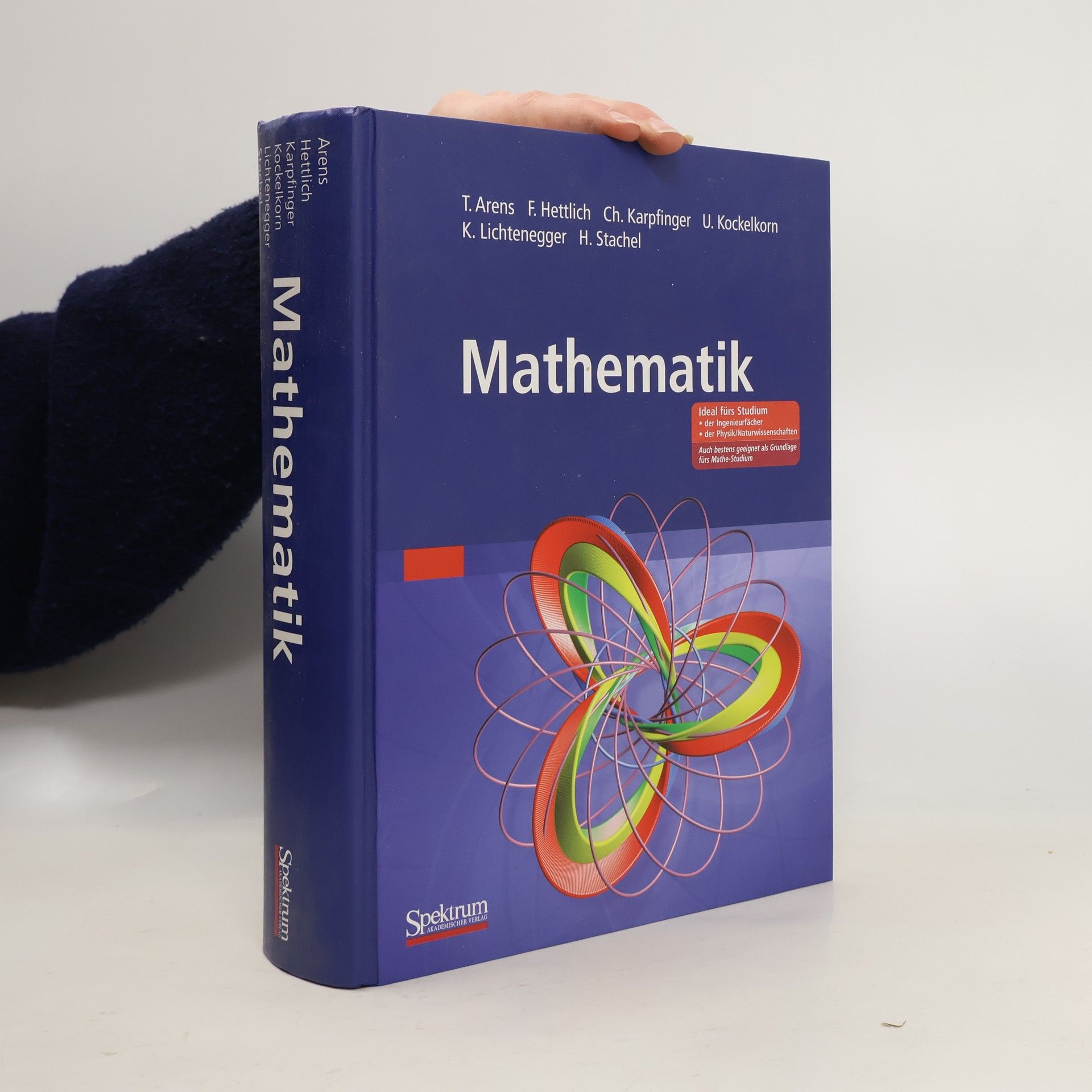 Mathematik