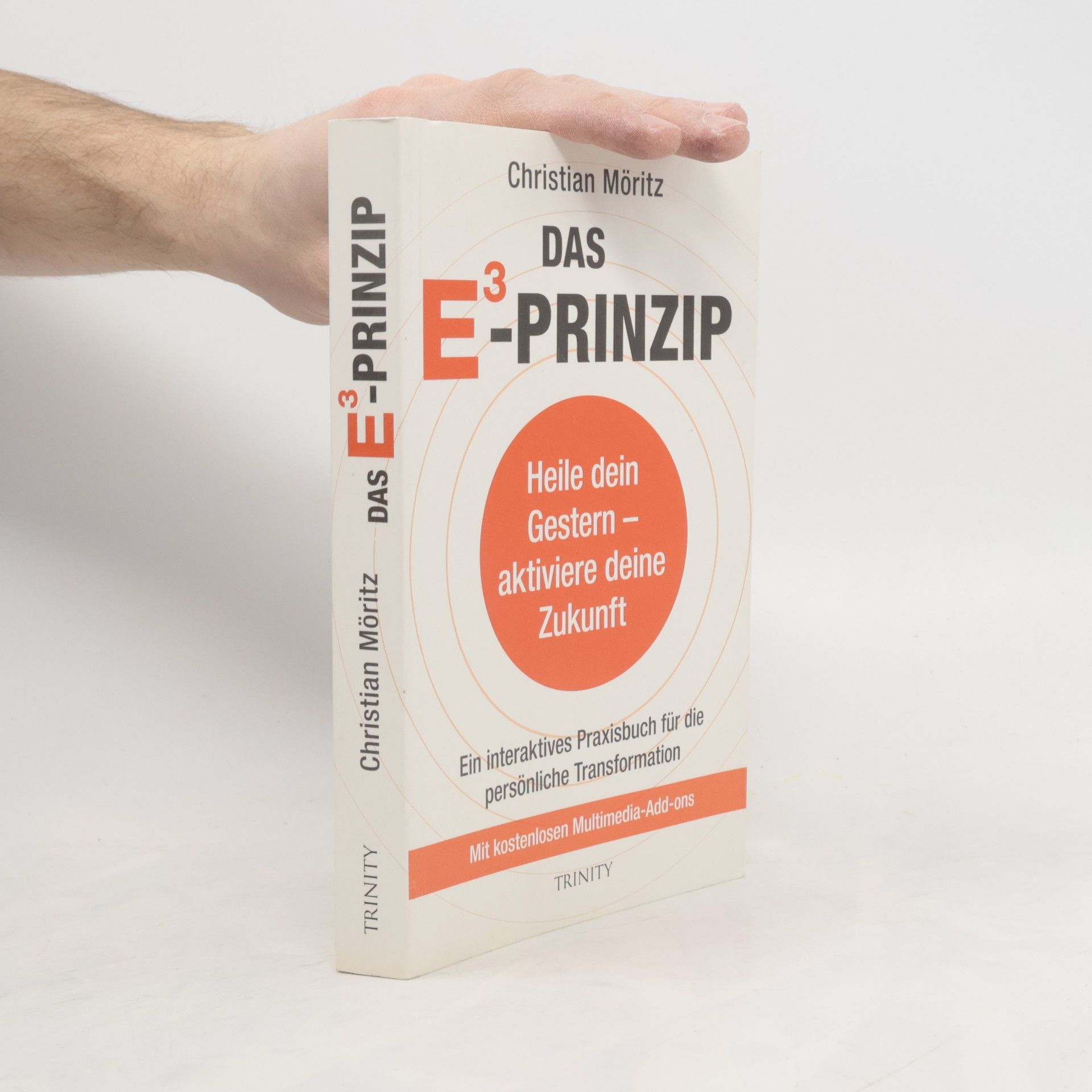 Das E3-Prinzip
