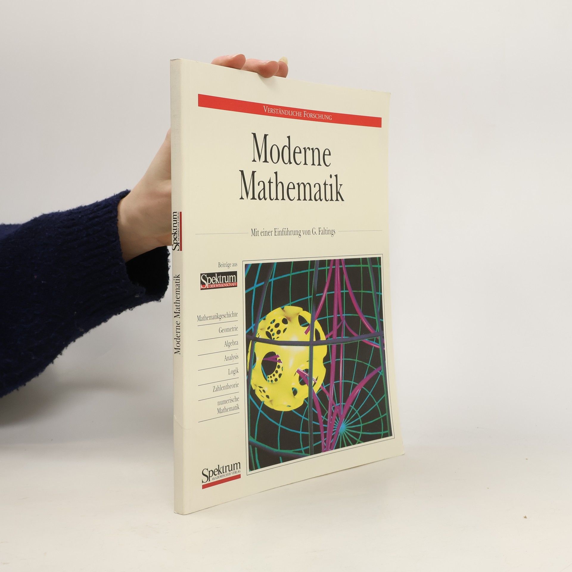 Moderne Mathematik