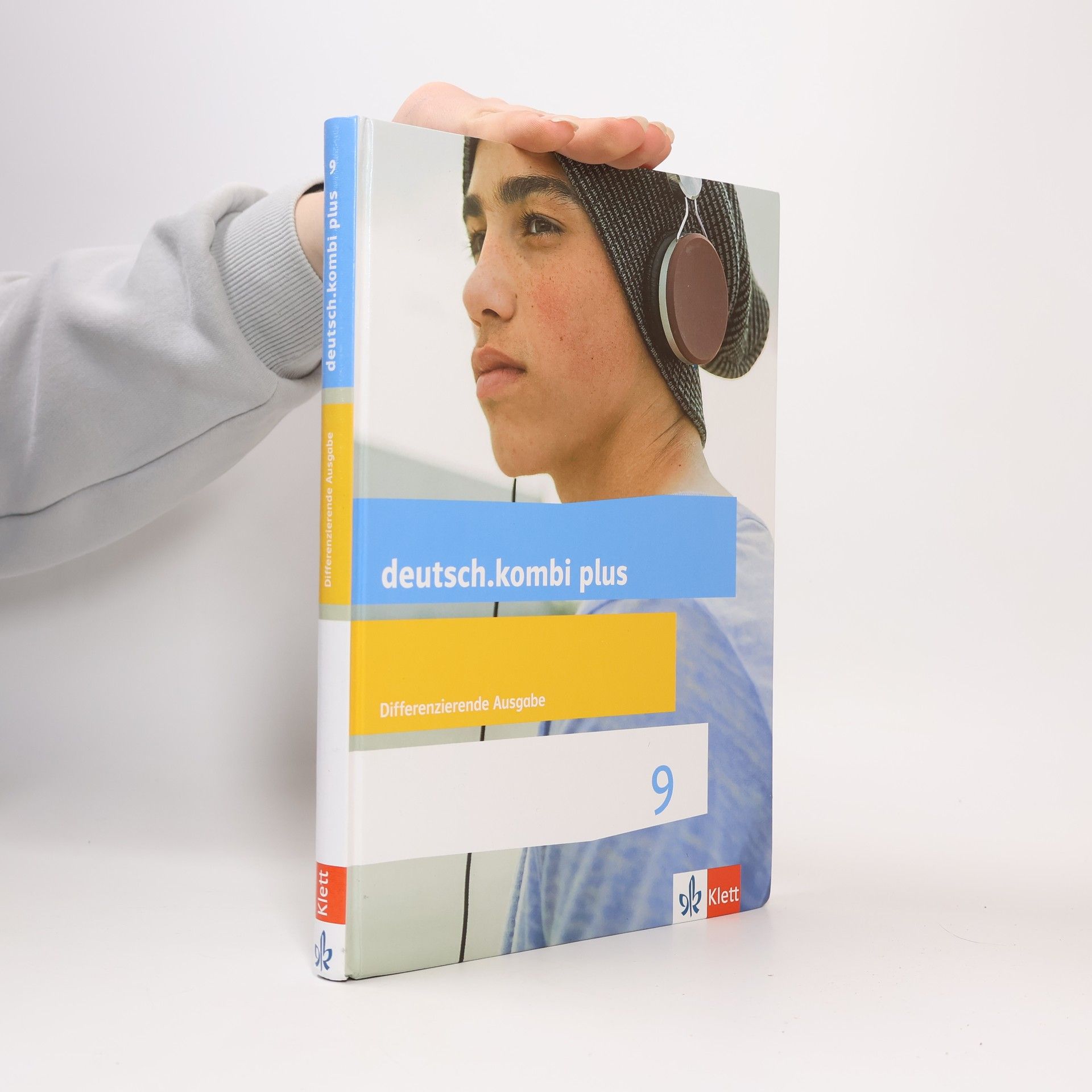 Auteurscollectief Deutsch.kombi plus