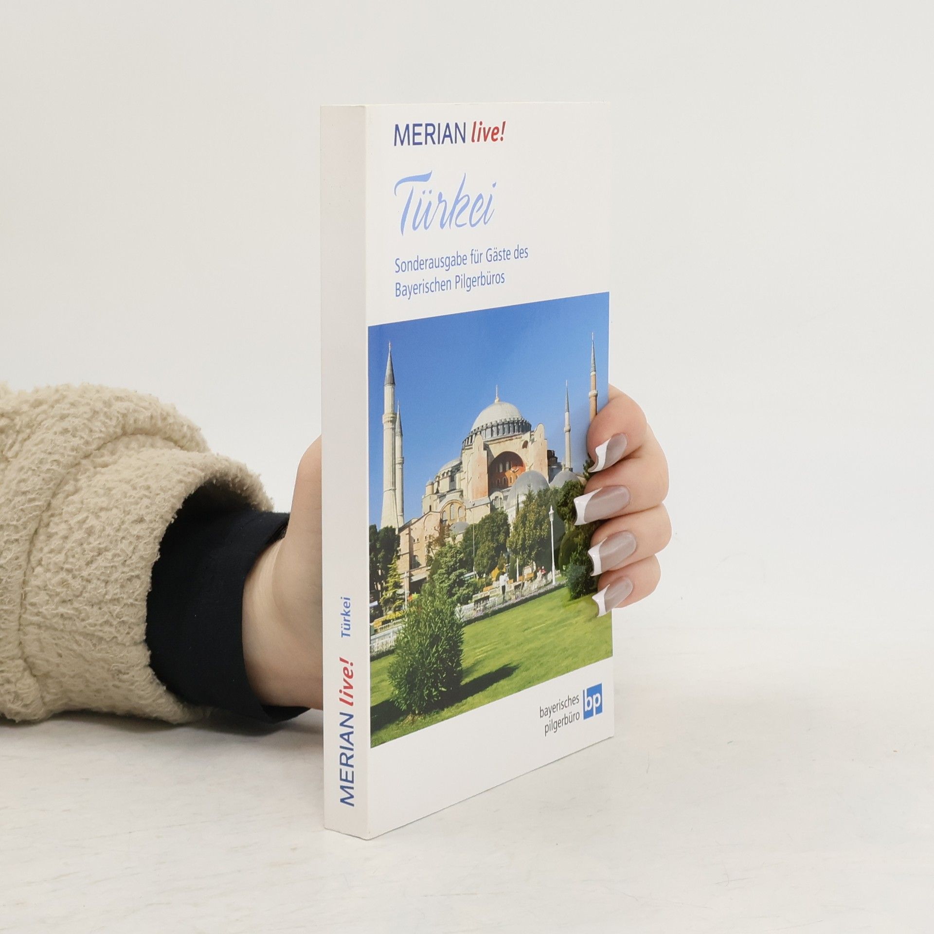 Collectif d'auteurs Türkei