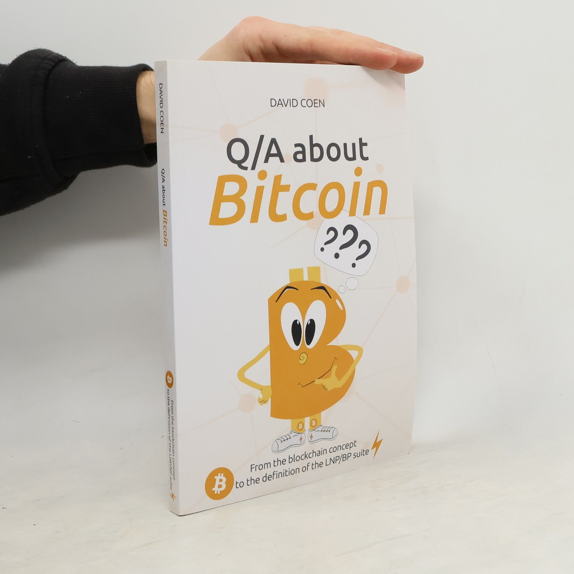 Bit Ficus Q/A about Bitcoin