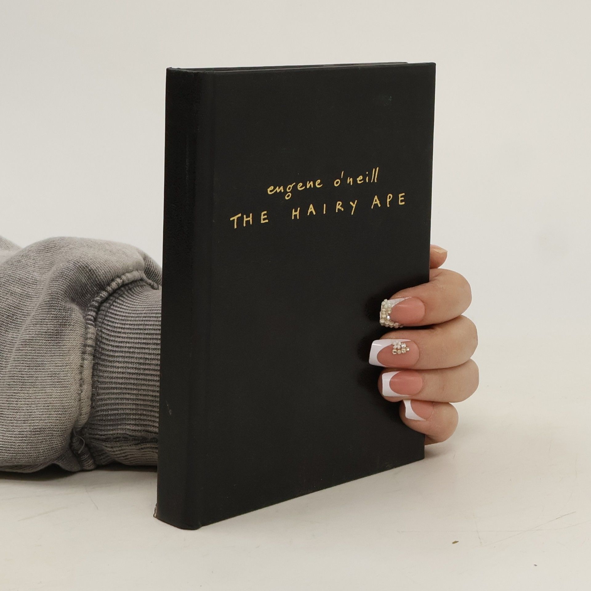 Eugene O´Neill The Hairy Ape