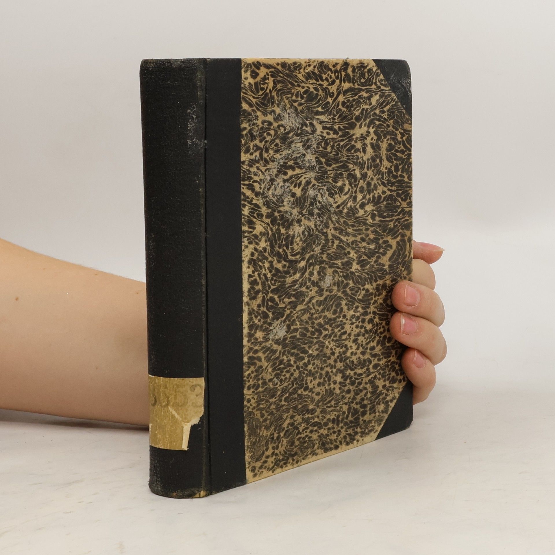 Pierre Mendousse Duše dospívajícího jinocha