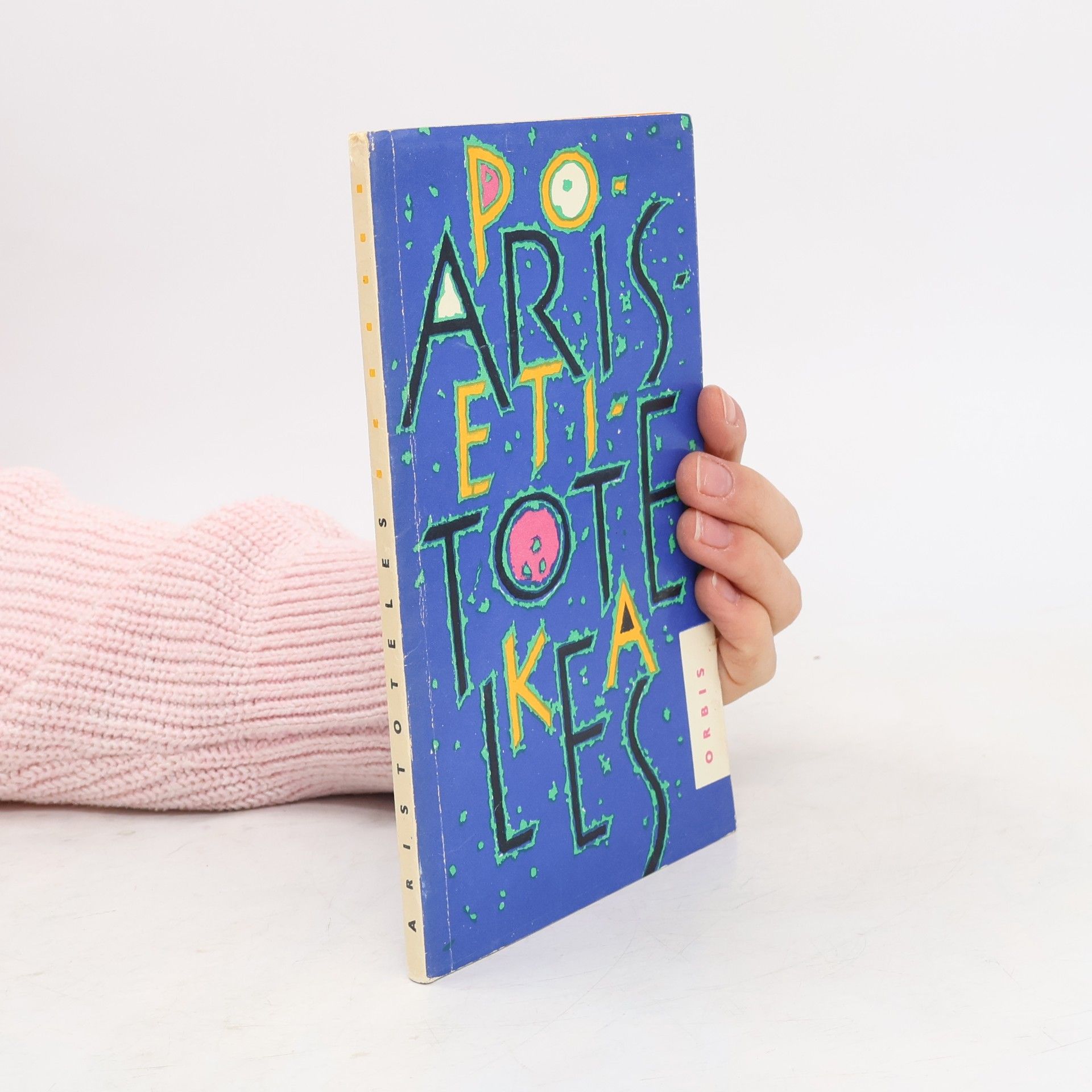 Aristotelés Poetika