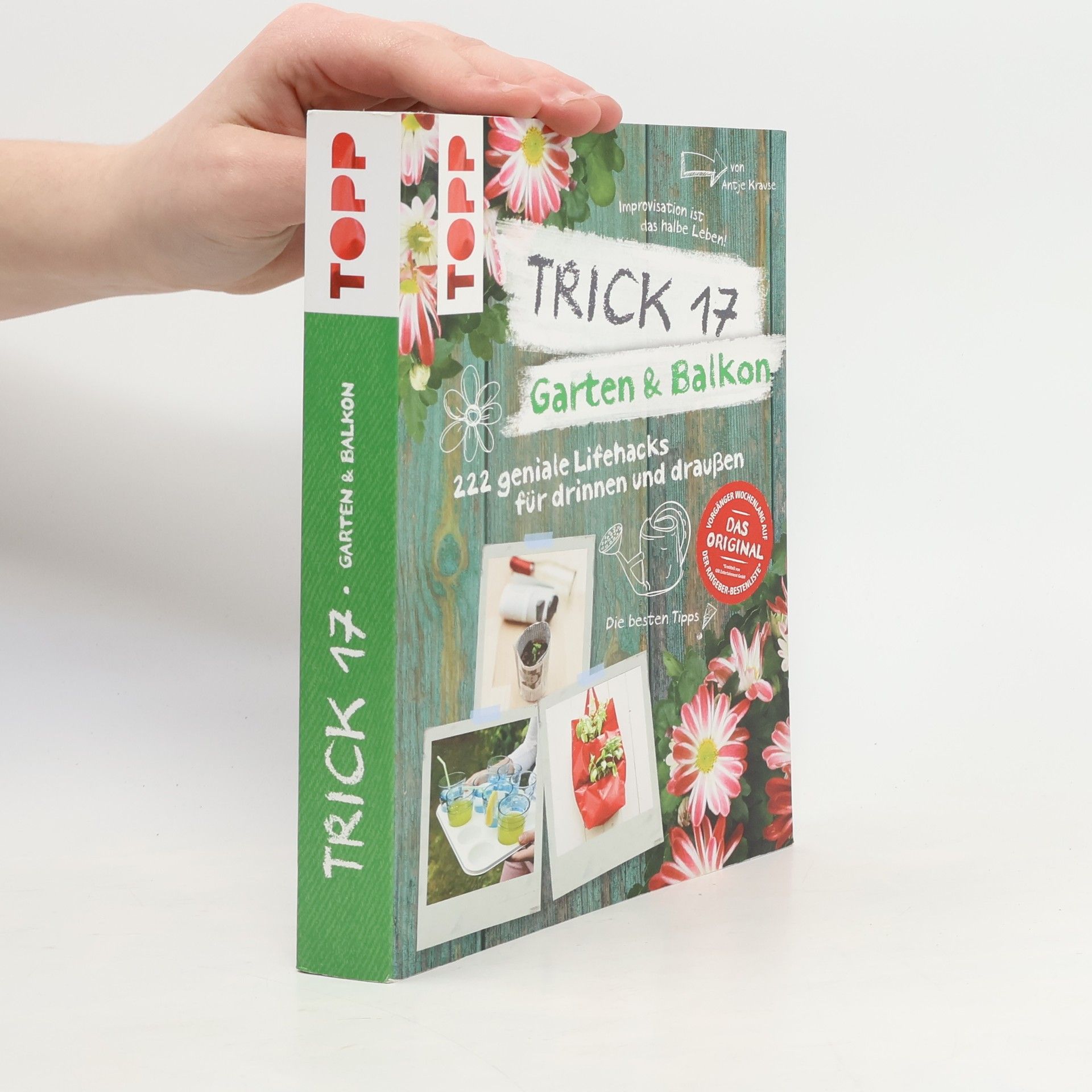 Trick 17 - Garten & Balkon