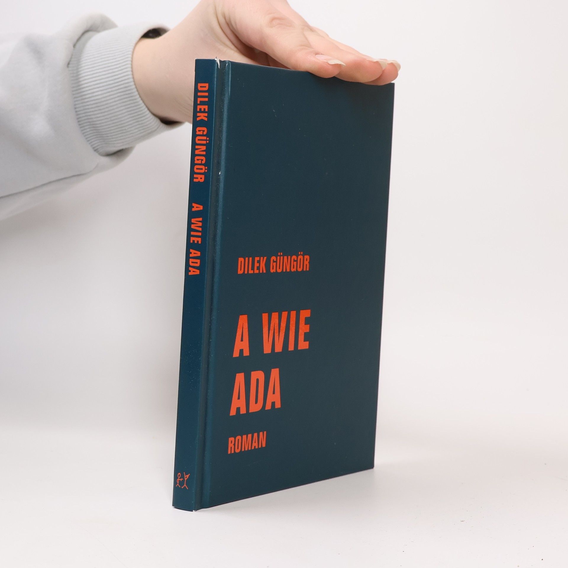 Dilek Güngör A wie Ada