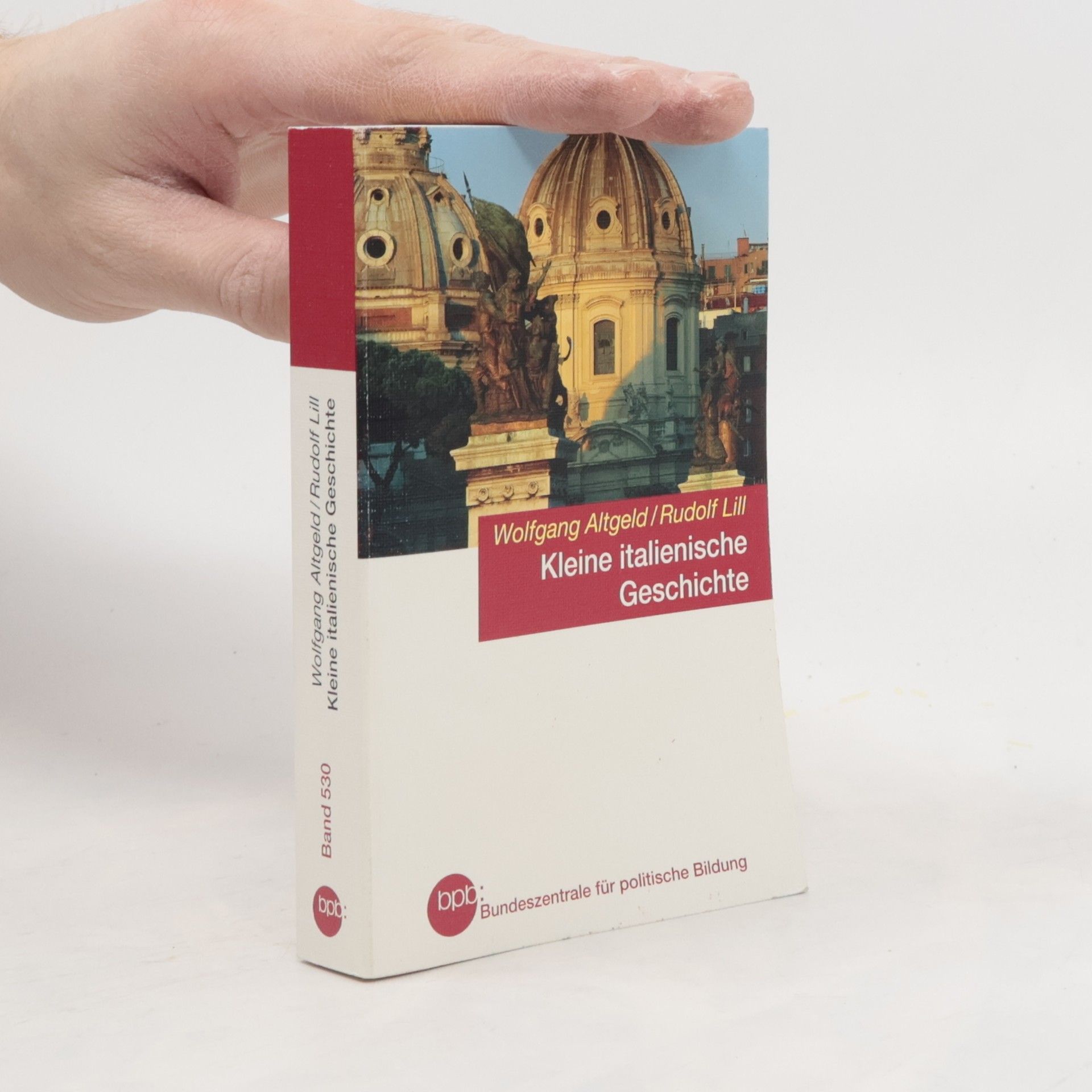 Kleine italienische Geschichte