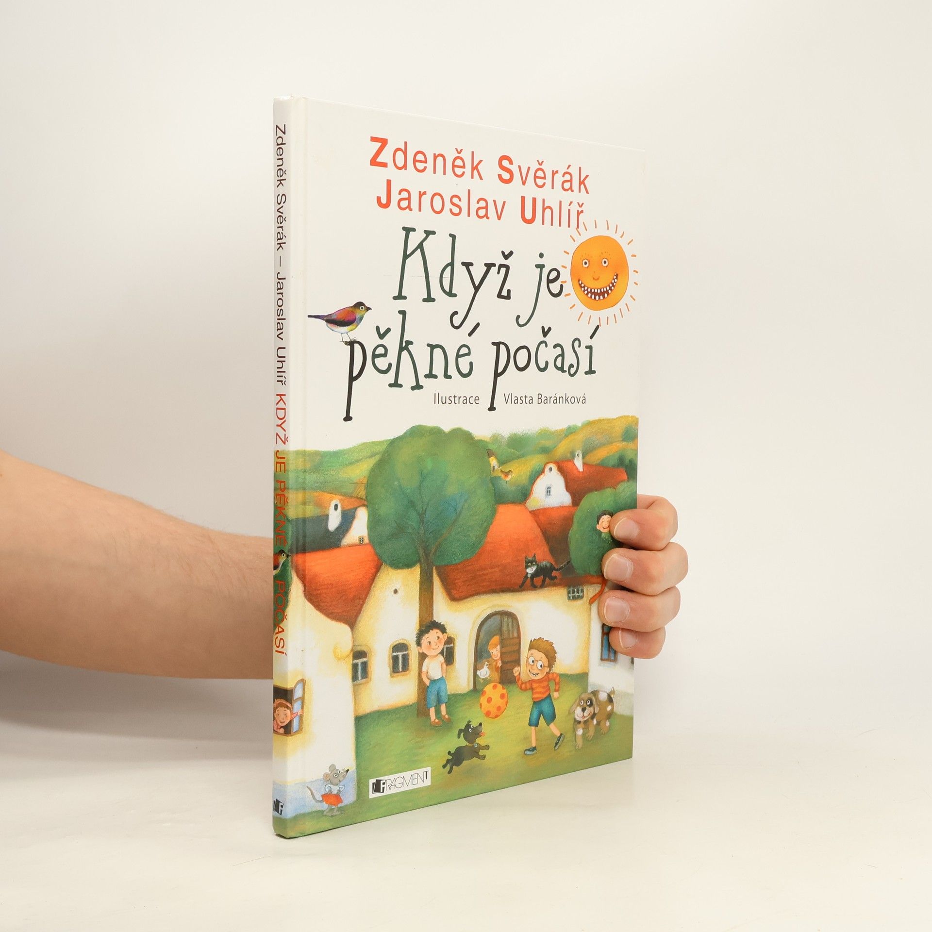 Když je pěkné počasí