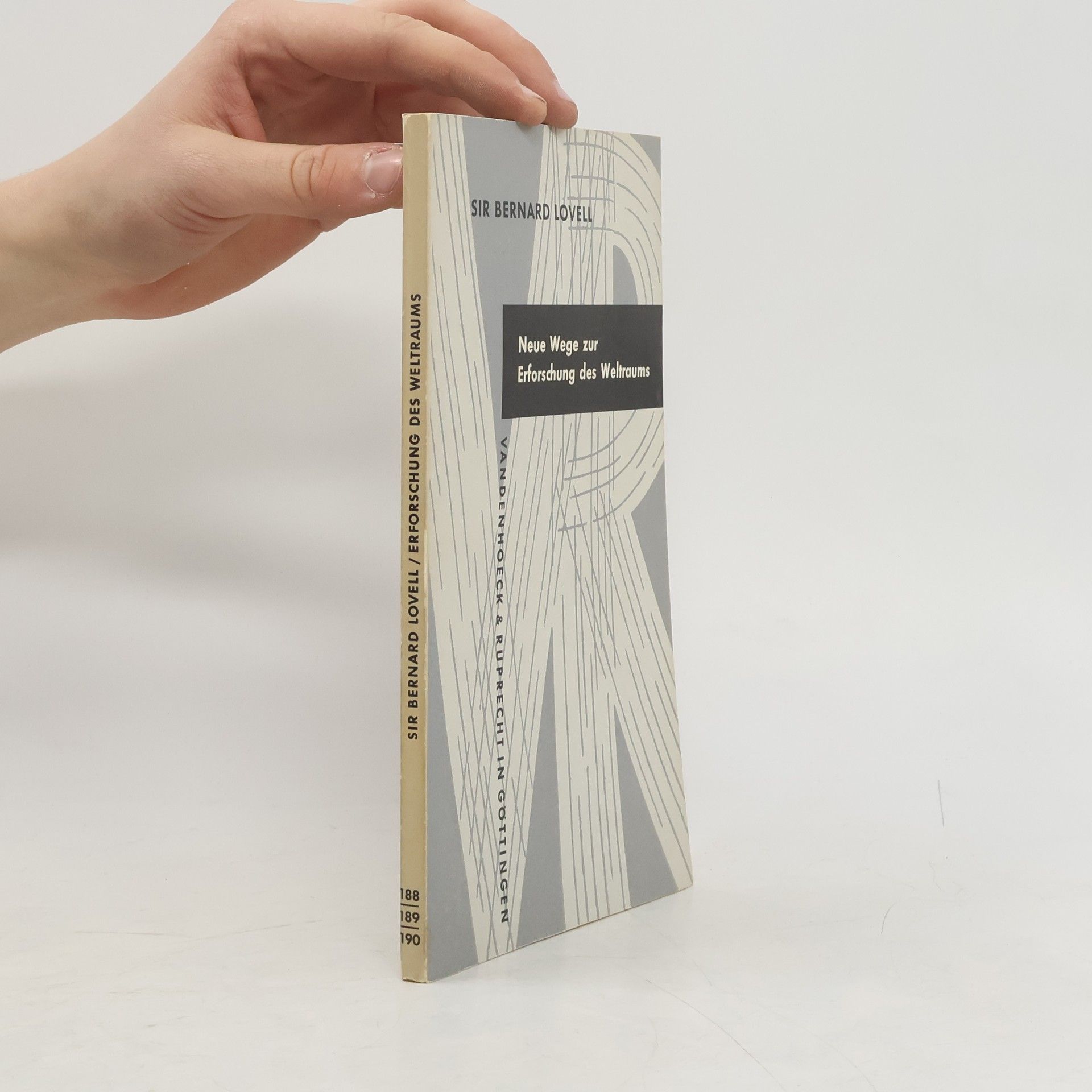 Neue Wege zur Erforschung des Weltraums