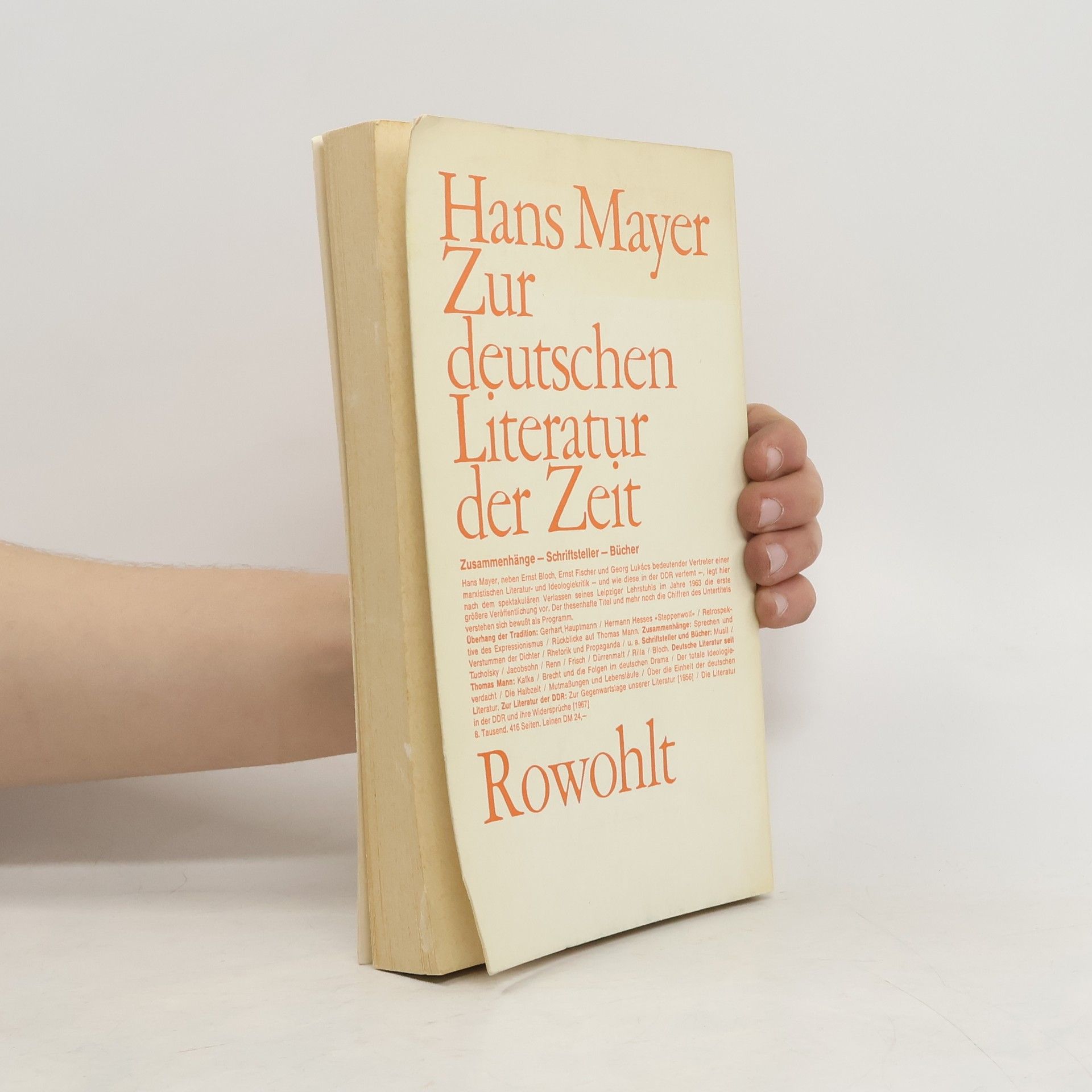 kolektiv Kursbuch 9/1967