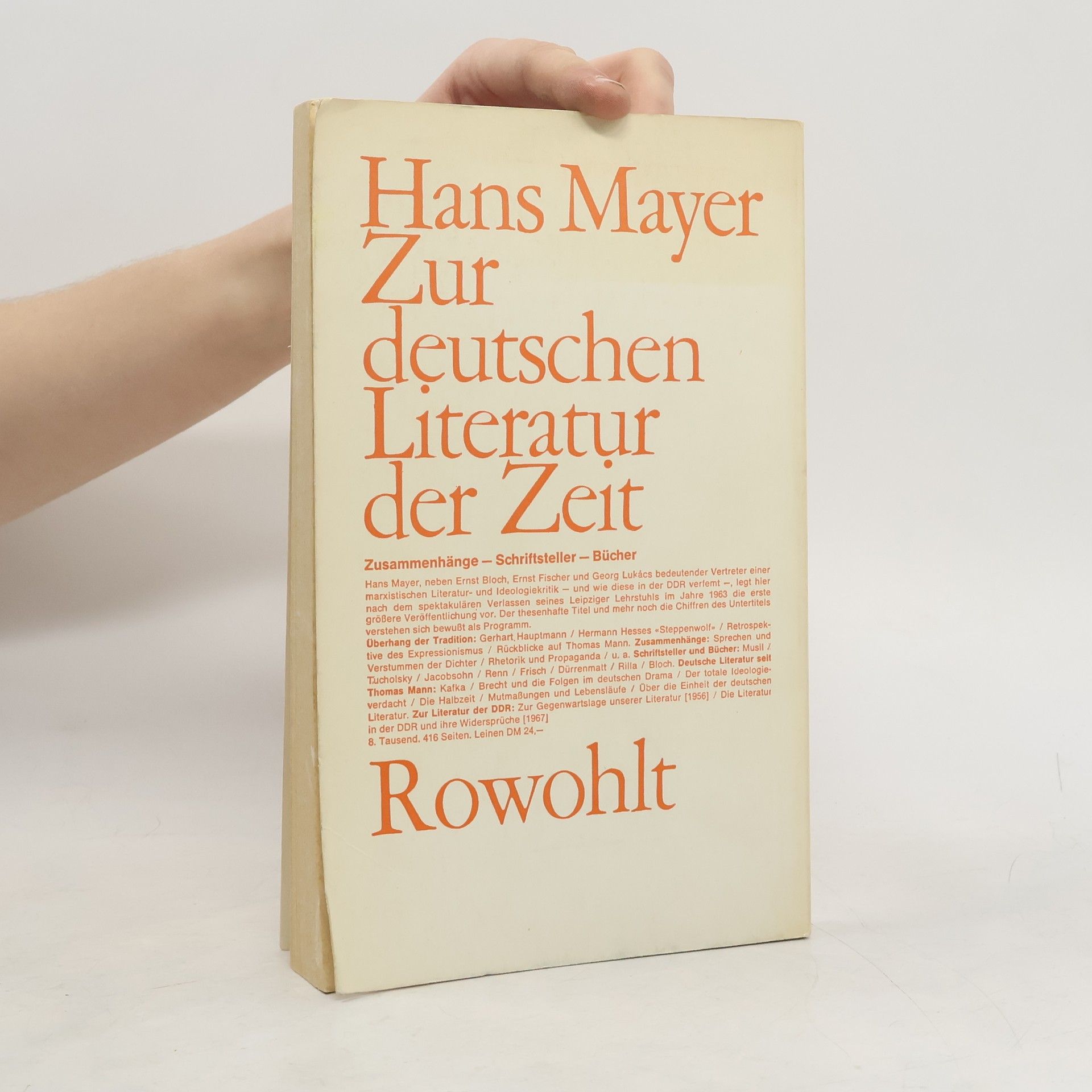 kolektiv Kursbuch 9/1967