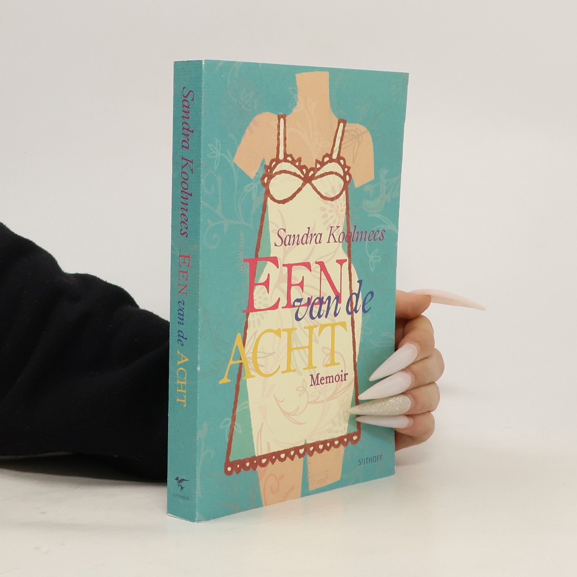 Sandra Koolmees Een van de acht