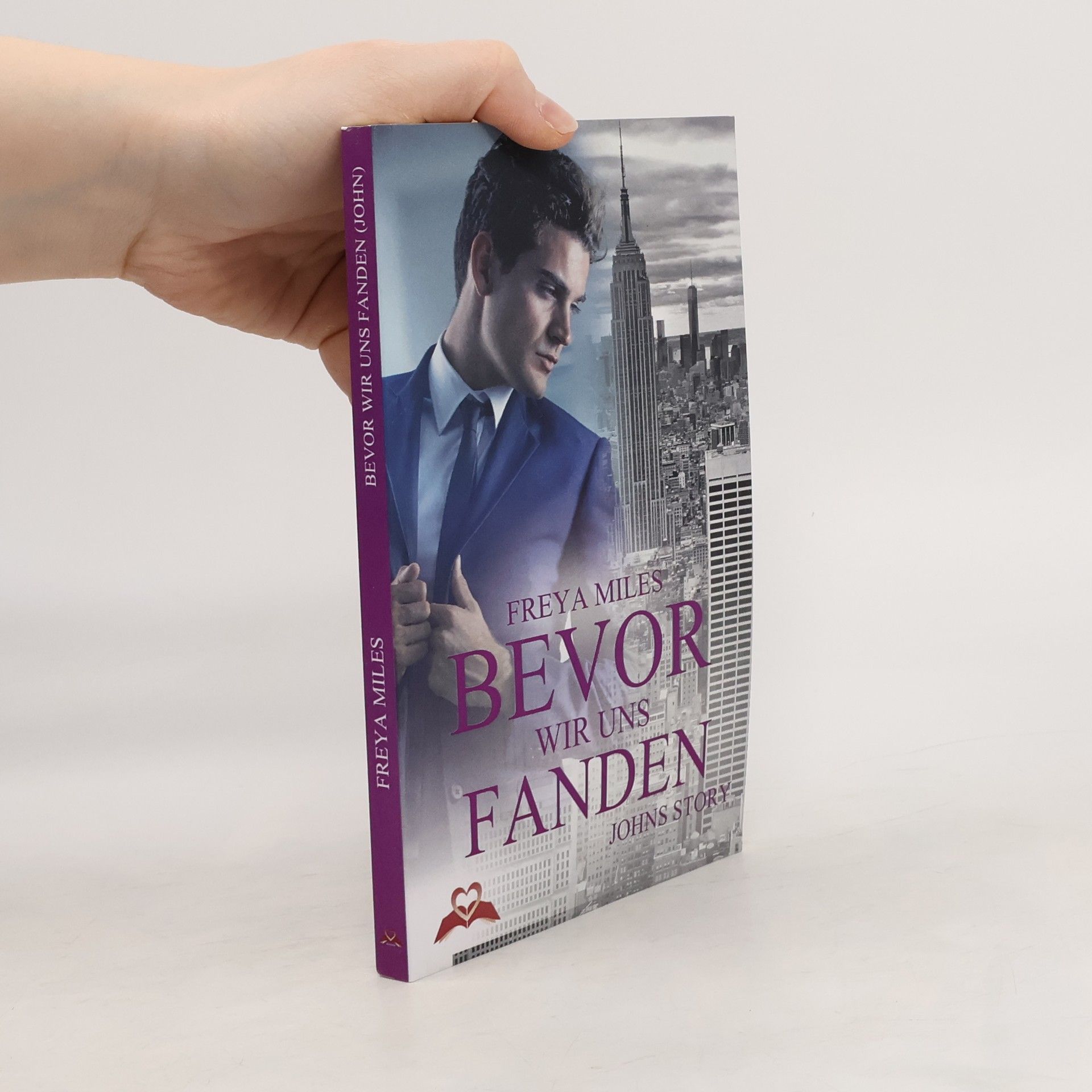 Freya Miles A Millionaire Trilogy - 1.5: Bevor wir uns fanden