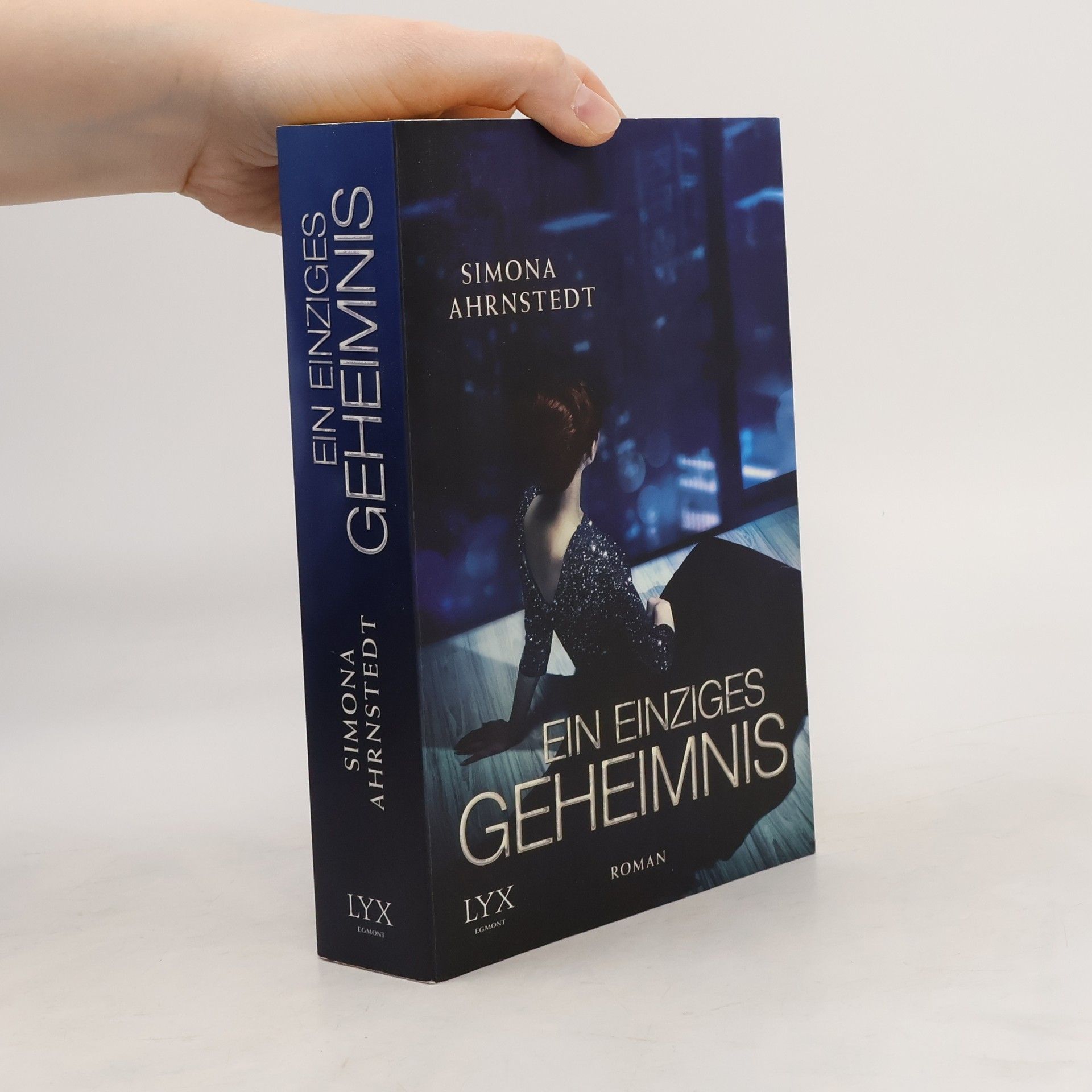 Ein einziges Geheimnis