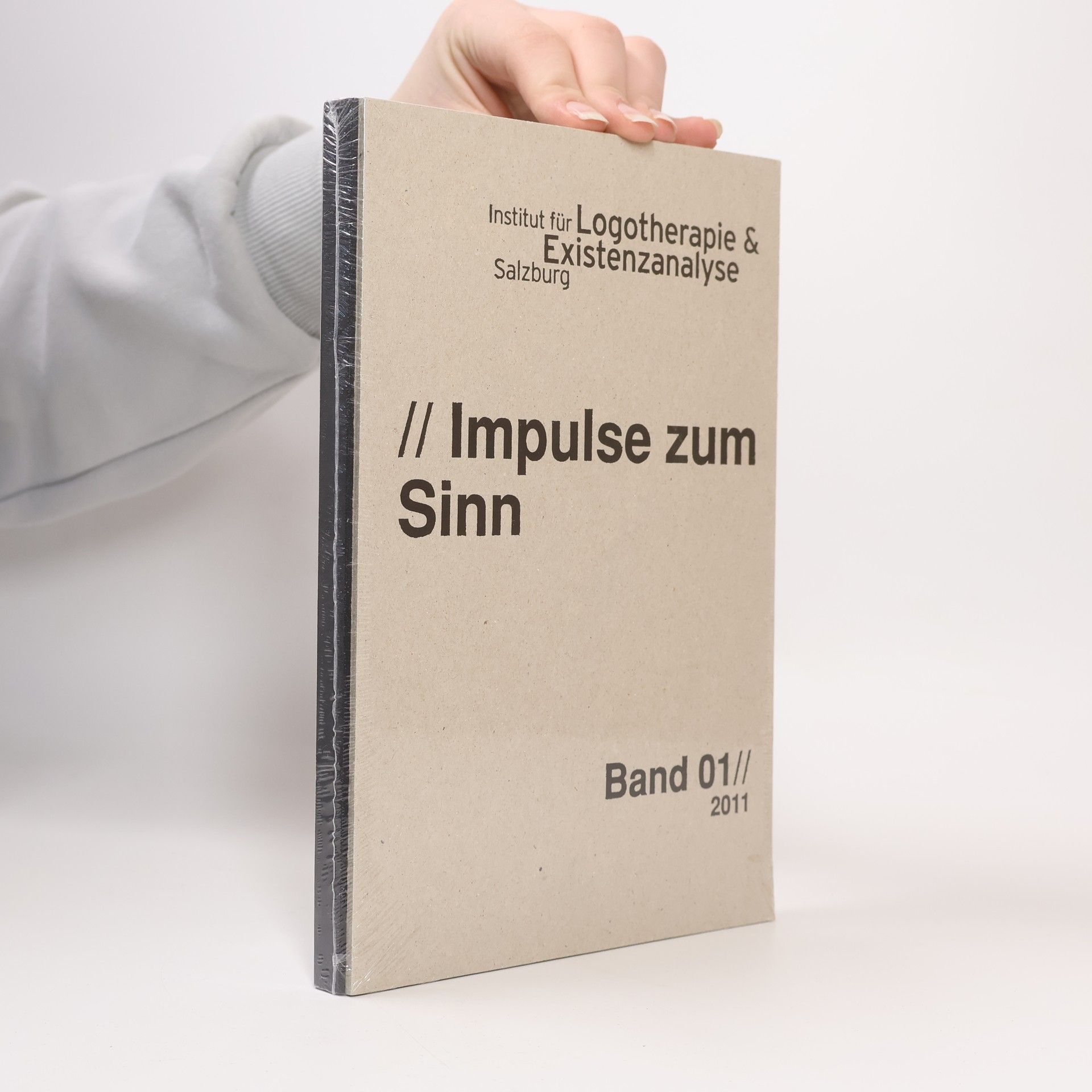 Auteurscollectief Impulse zum Sinn