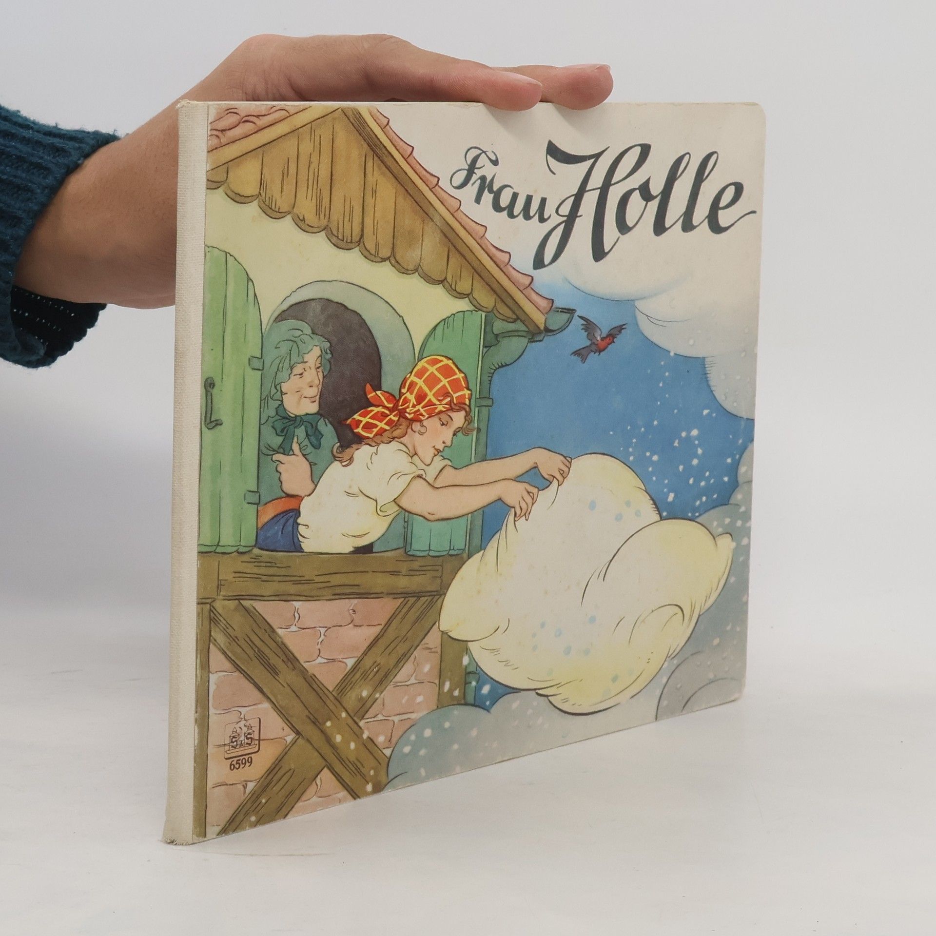 Autorenkollektiv Frau Holle