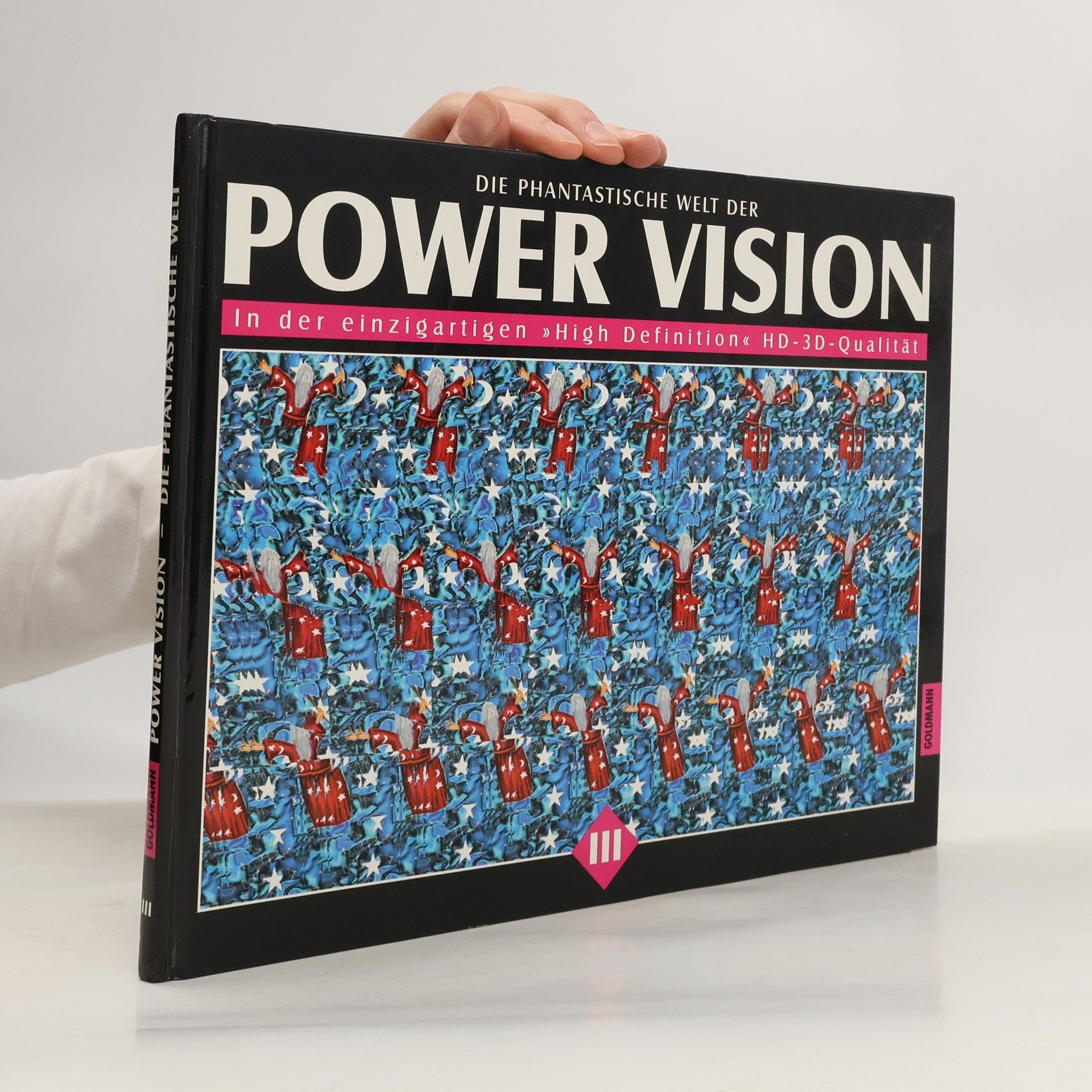Auteurscollectief Power Vision