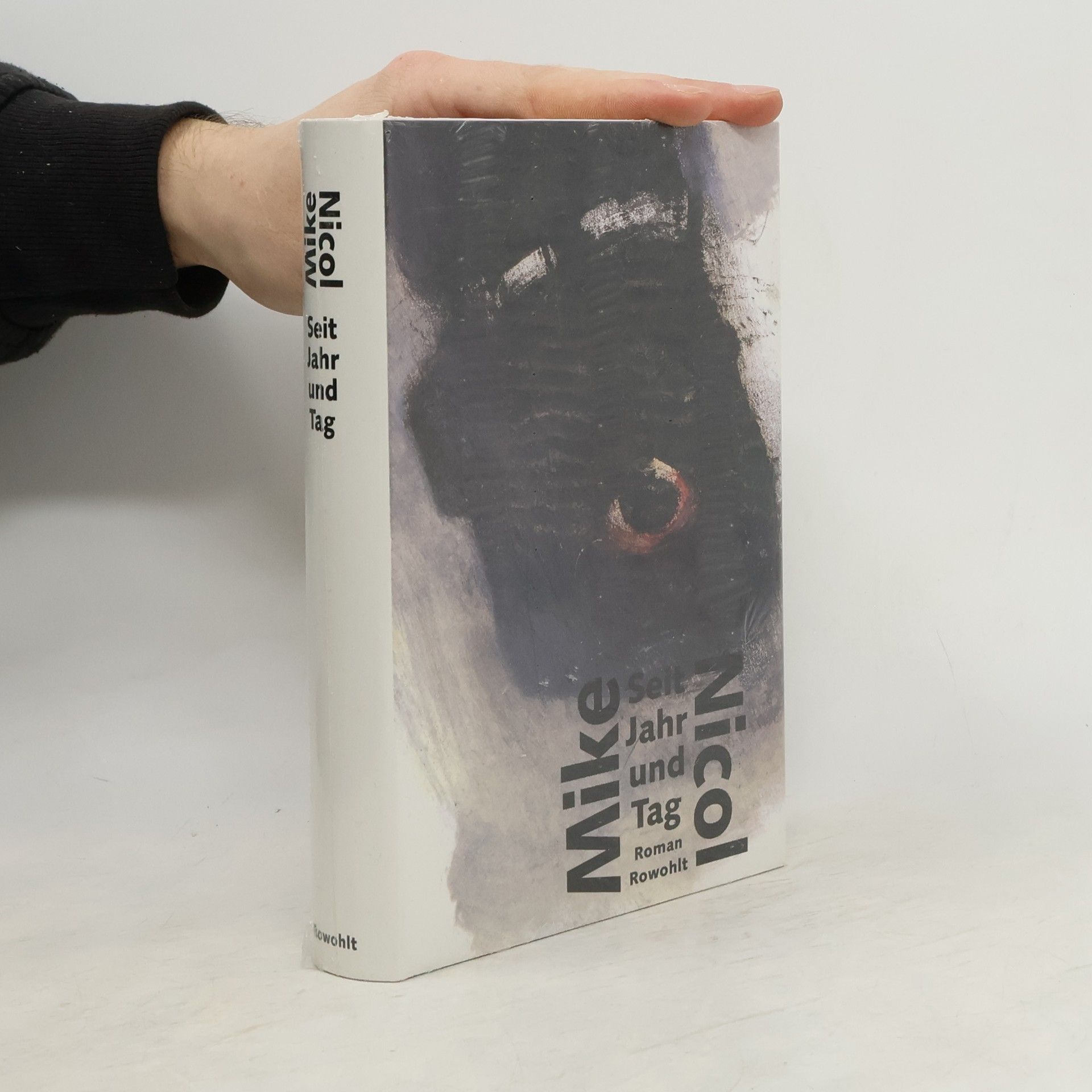 Seit Jahr und Tag. Roman