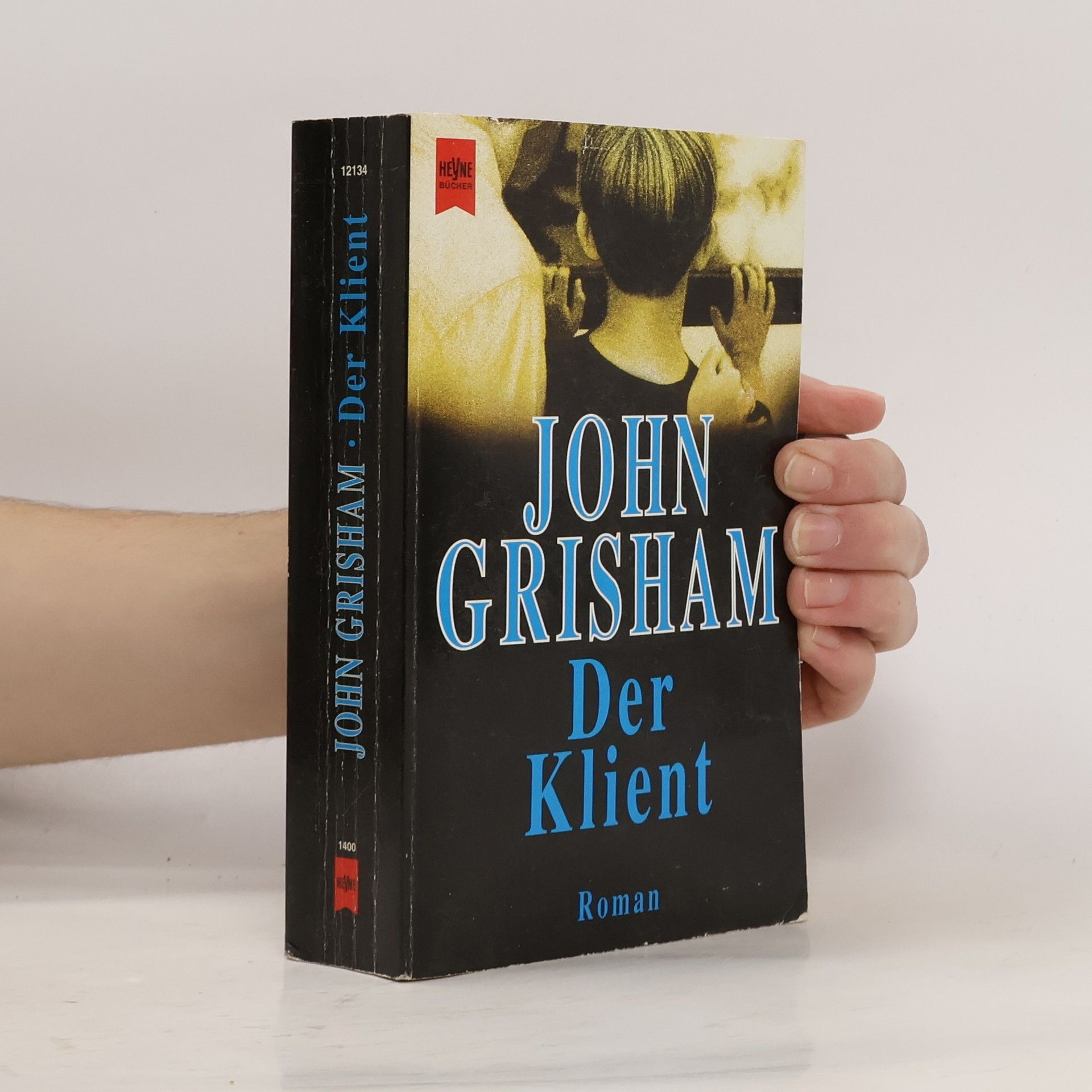 John Grisham Der Klient