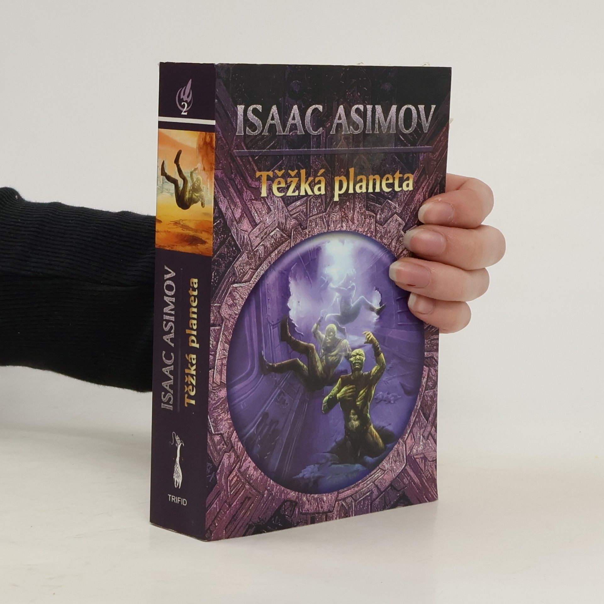 Těžká planeta