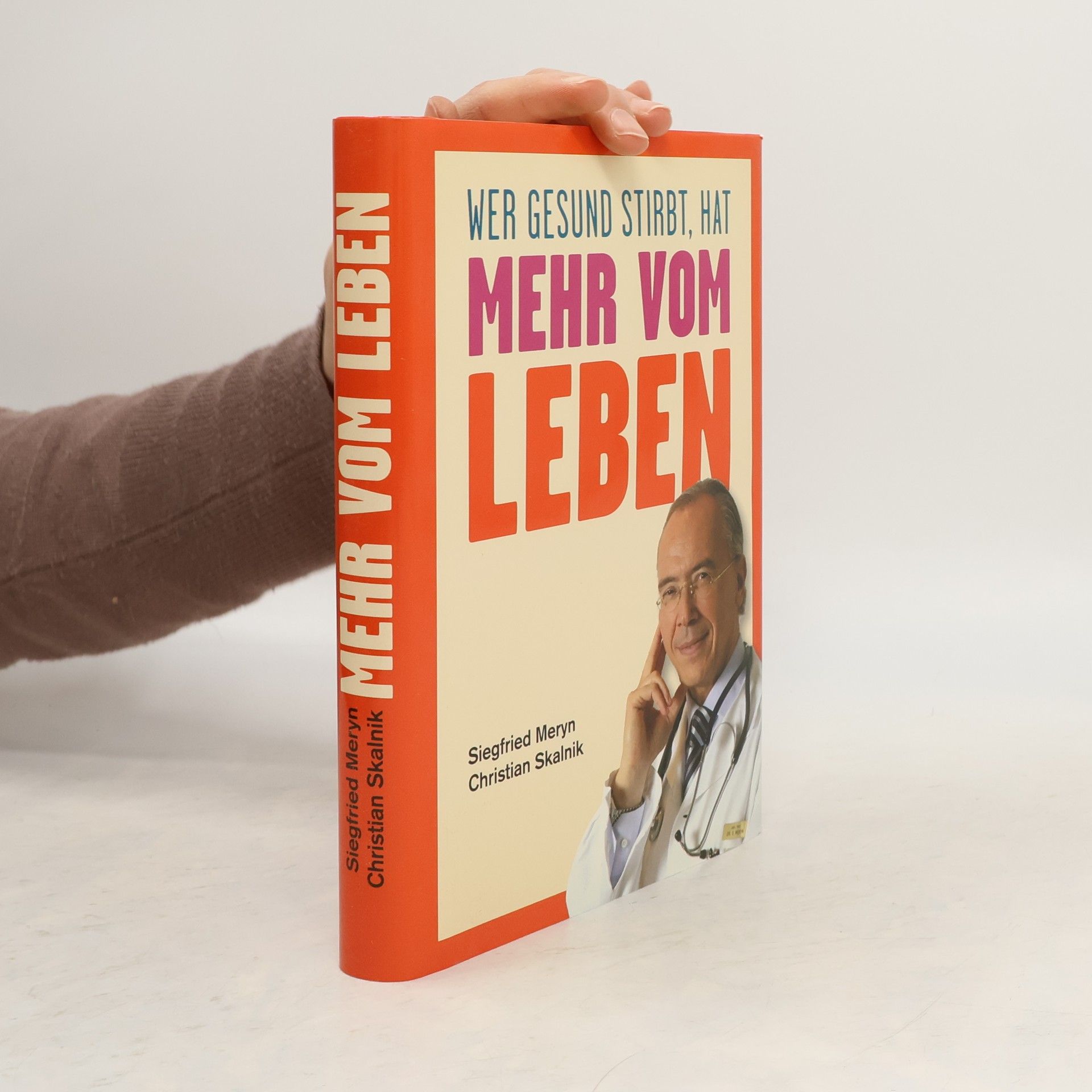 Wer gesund stirbt, hat mehr vom Leben