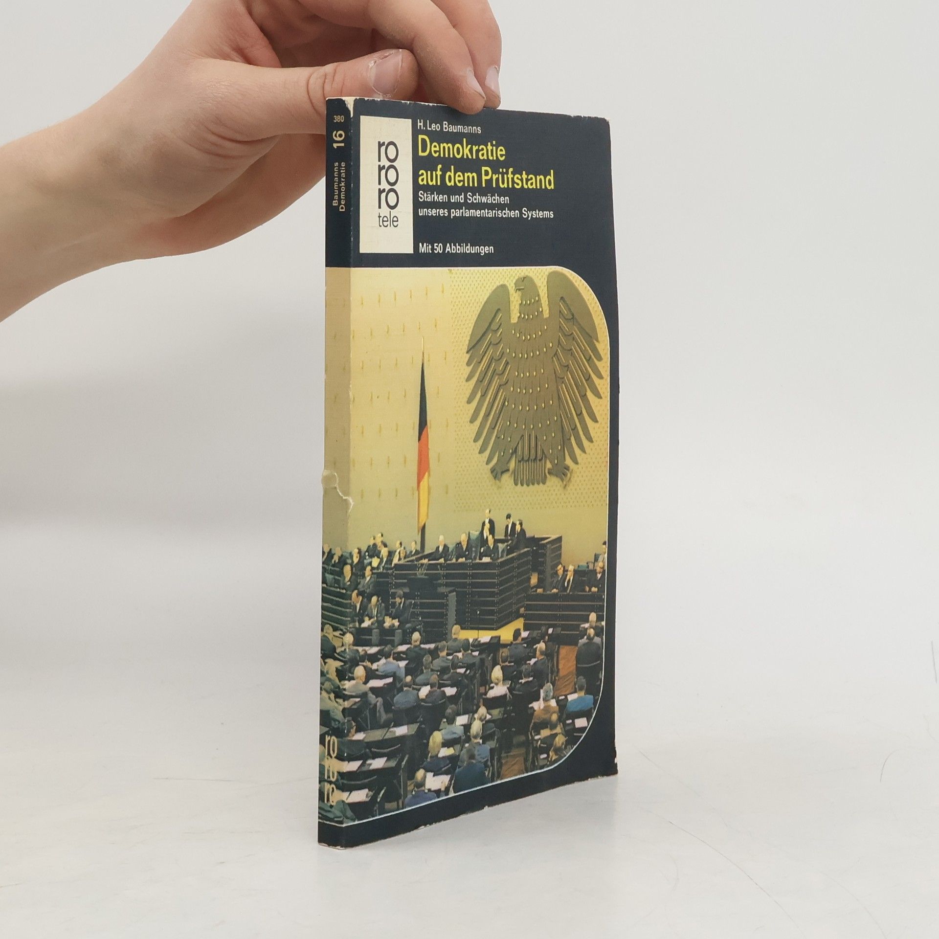 Demokratie auf dem Prüfstand