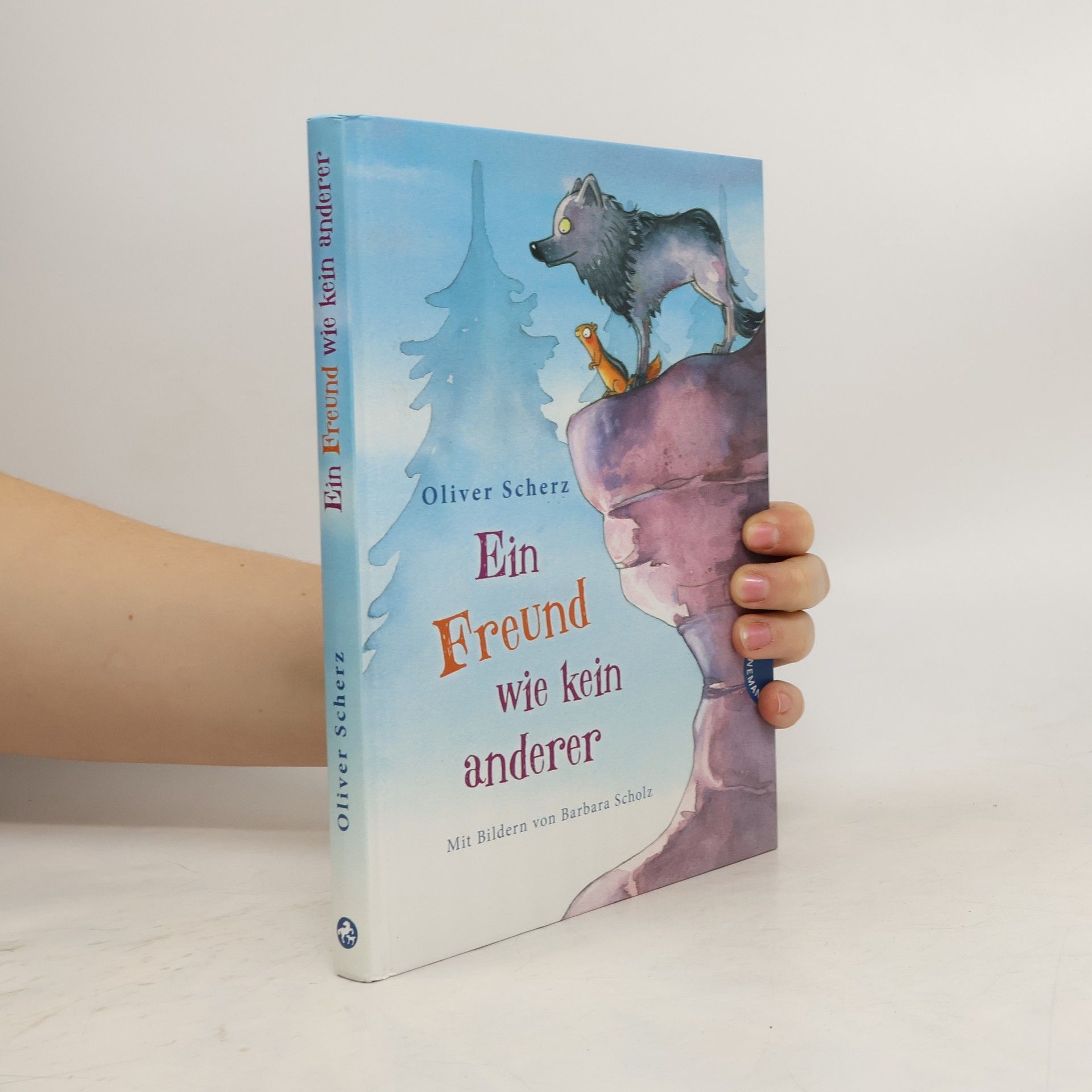 Ein Freund wie kein anderer