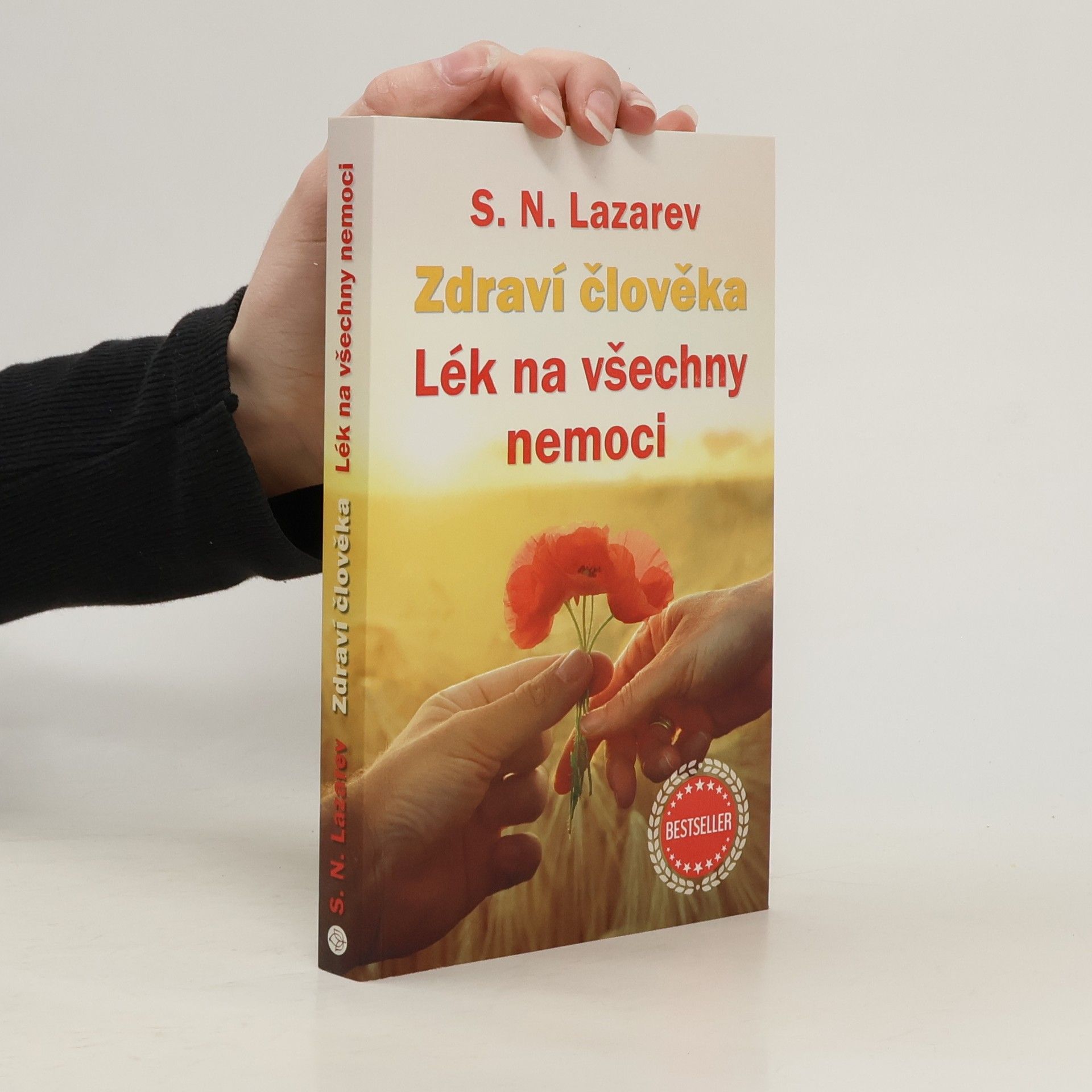 Zdraví člověka. Lék na všechny nemoci