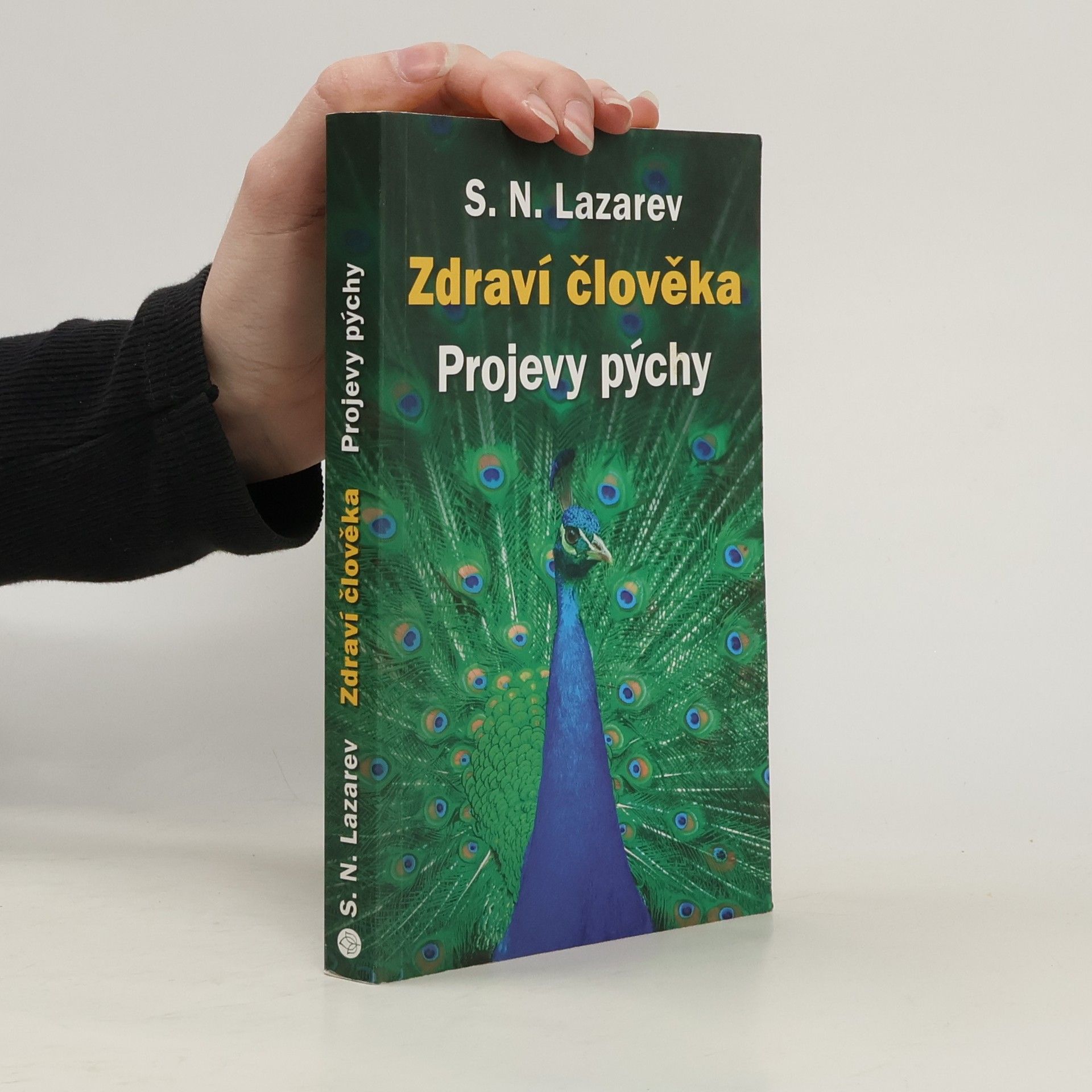 Zdraví člověka. Projevy pýchy
