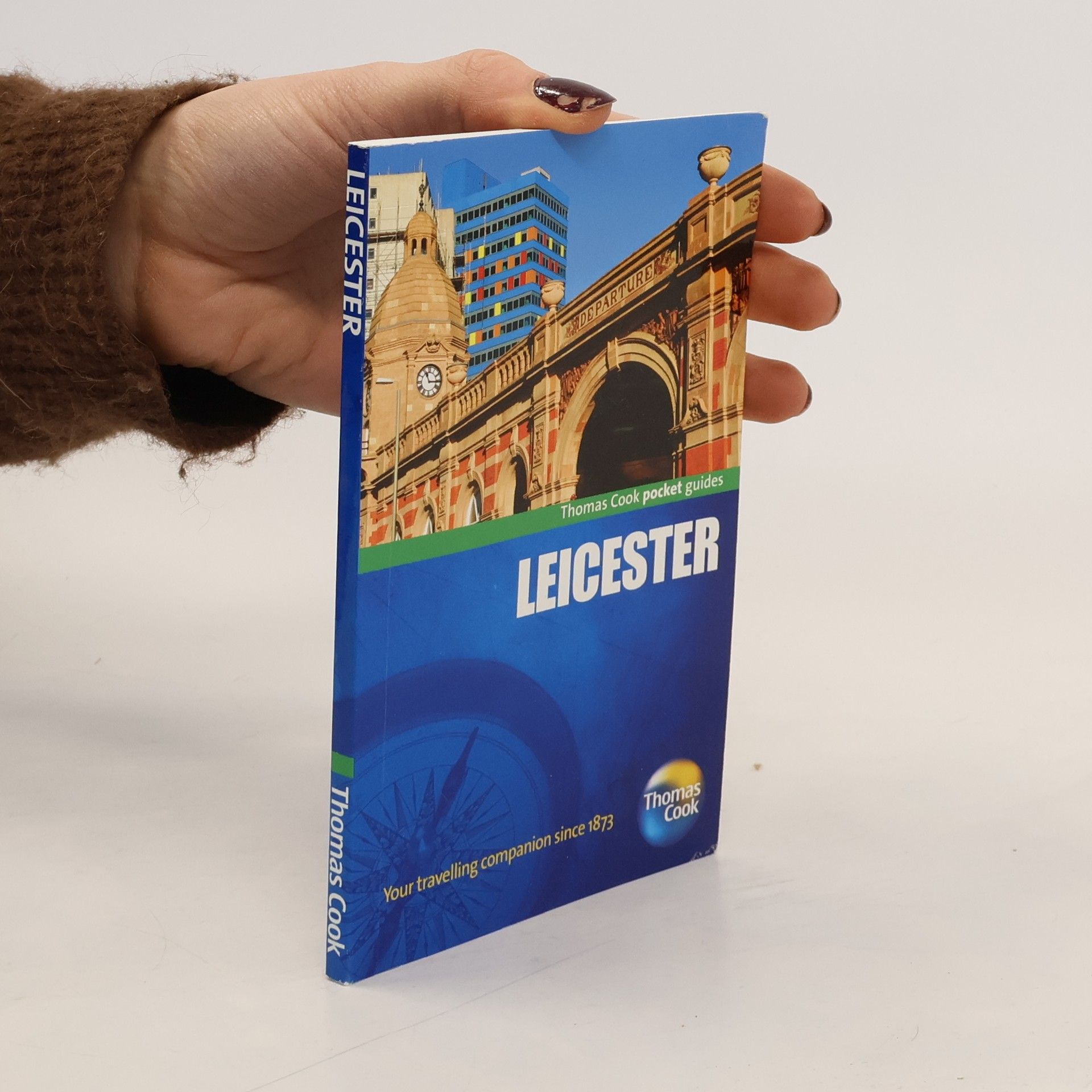 Cambridge Publishing Management Leicester