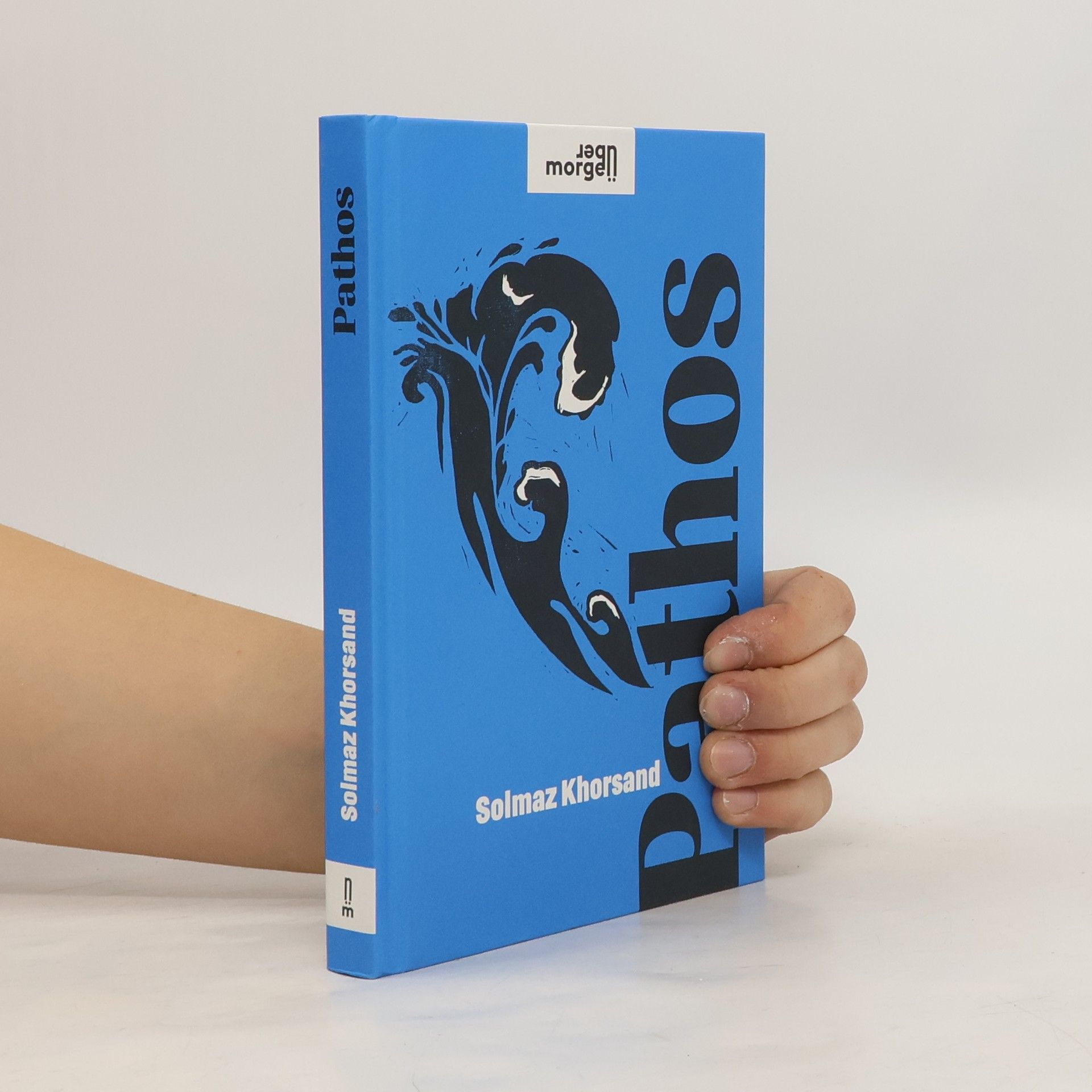 Solmaz Khorsand Pathos