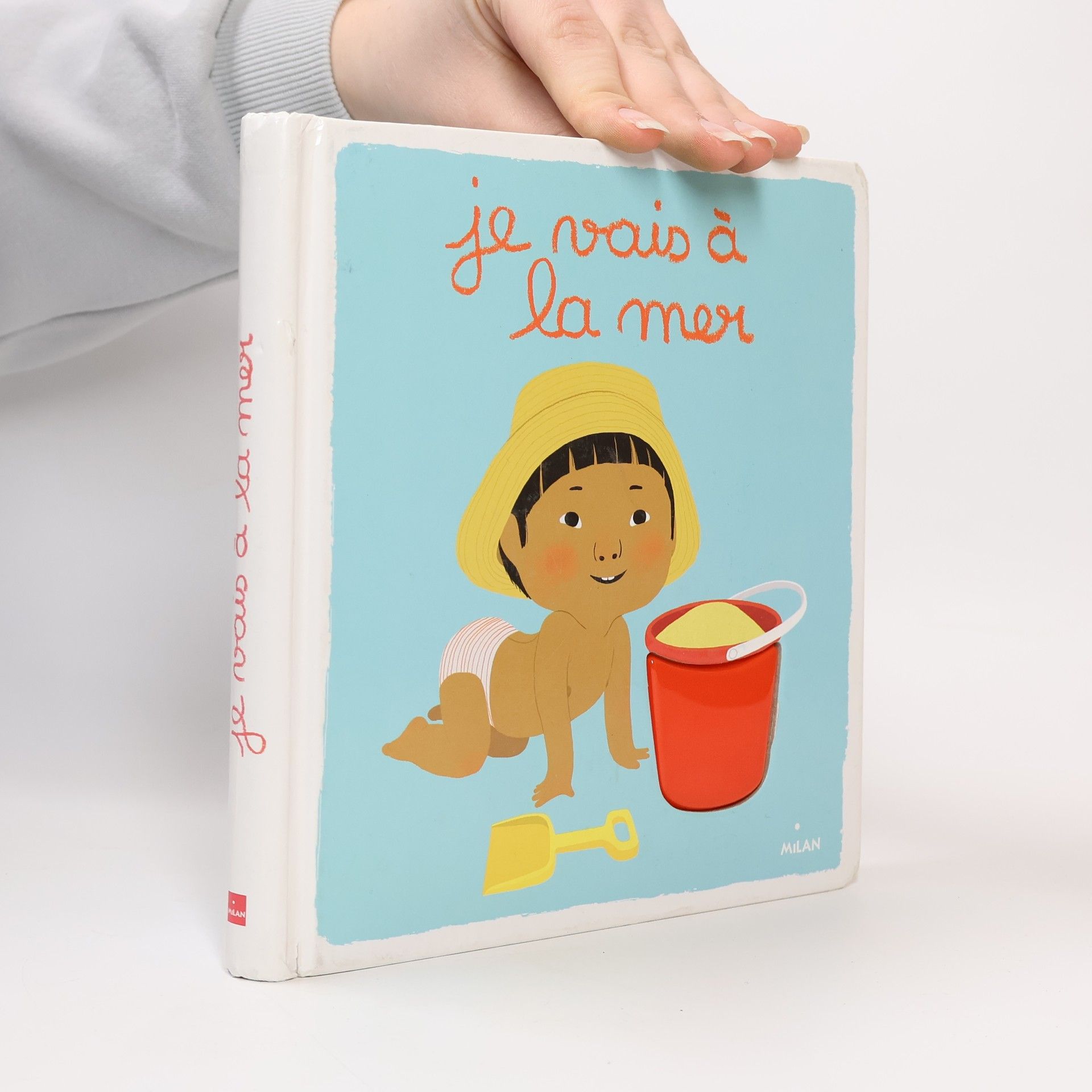 Collectif d'auteurs Je vais à la mer