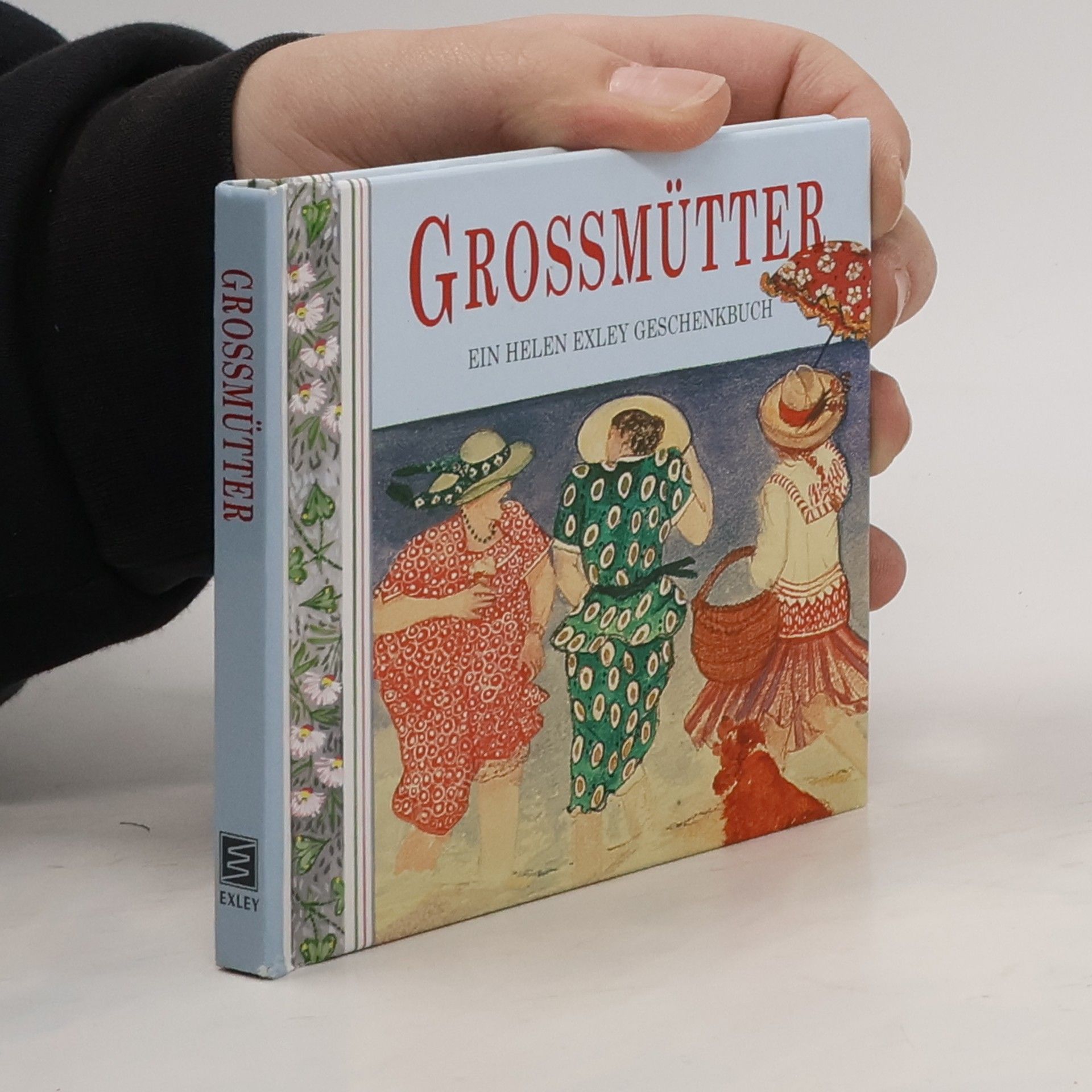 Helen Exley Grossmütter