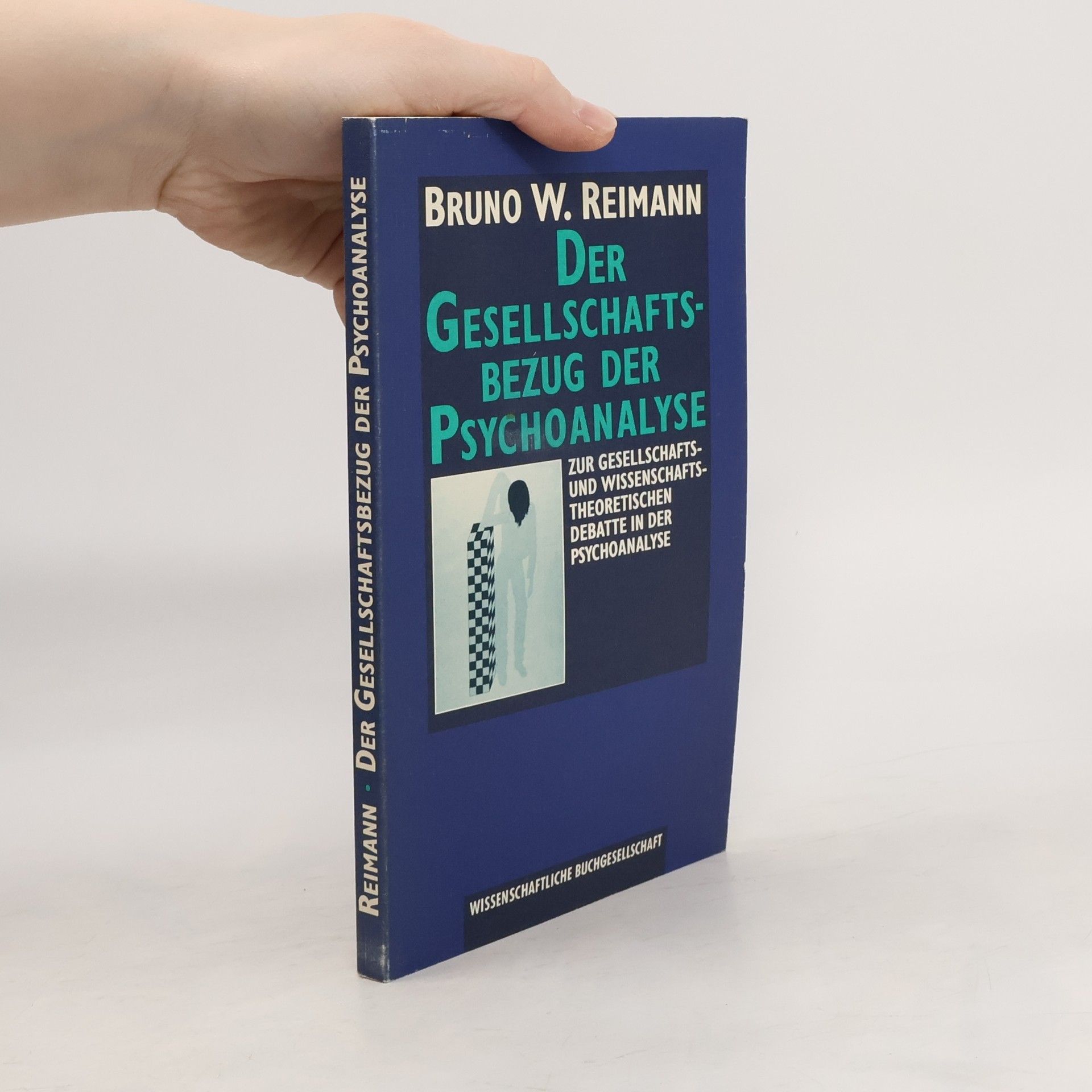 Der Gesellschaftsbezug der Psychoanalyse