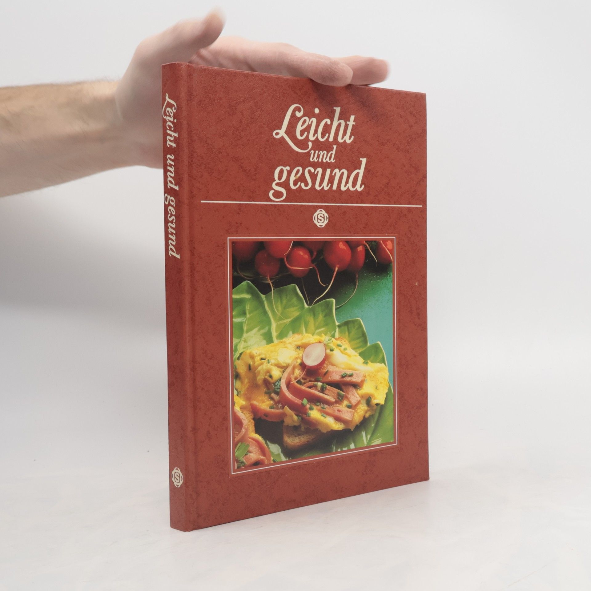 Horst Weilbach Leicht und gesund