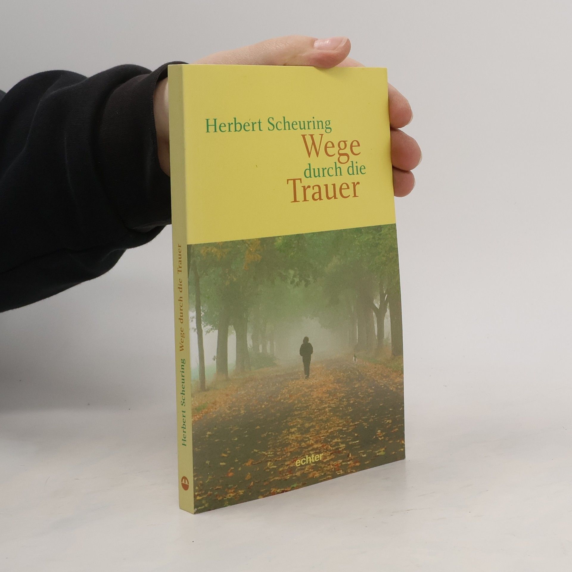 Wege durch die Trauer