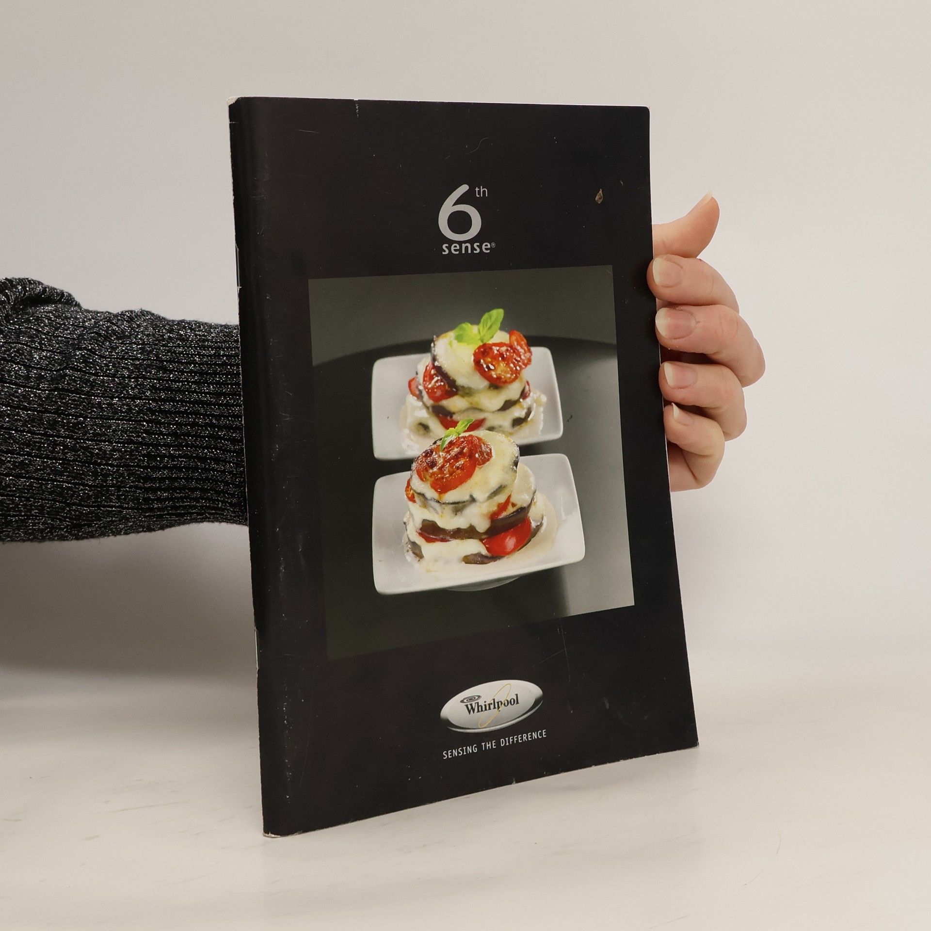 Auteurscollectief 6th Sense