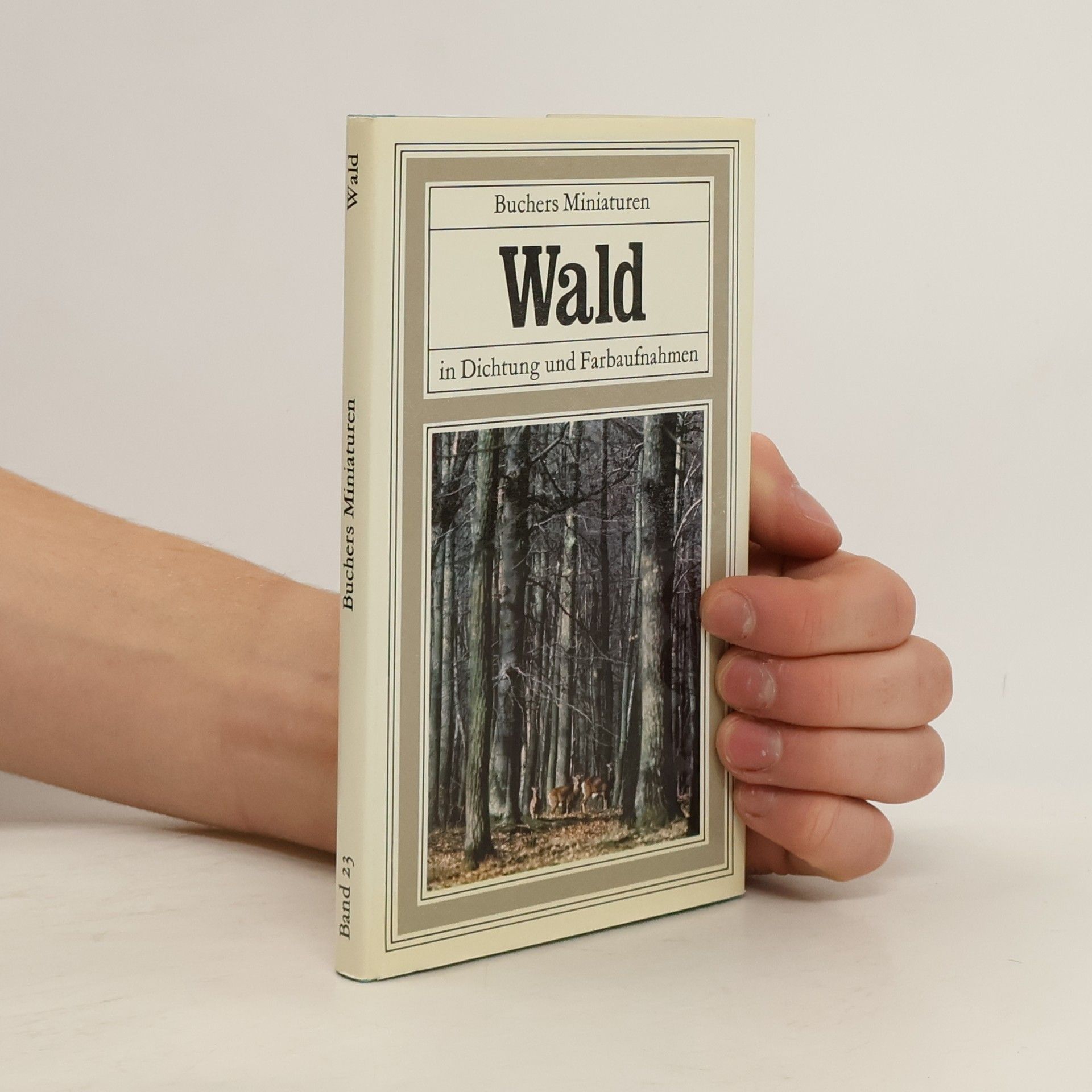 Collectif d'auteurs Wald