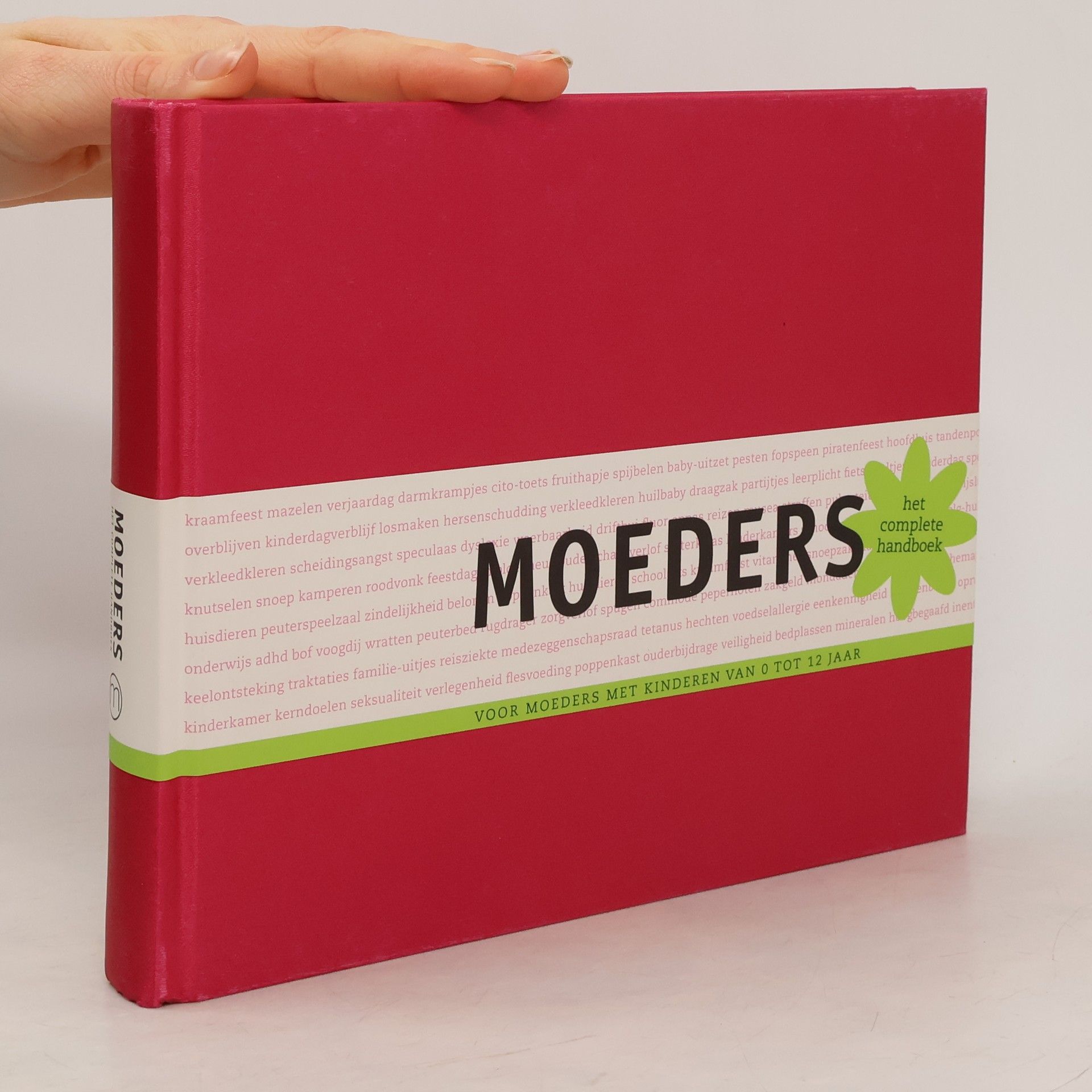 Judith van Tijn Moeders